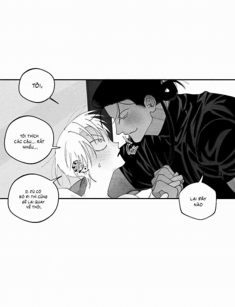 Vóc Dáng Toàn Mỹ 21 trang 34