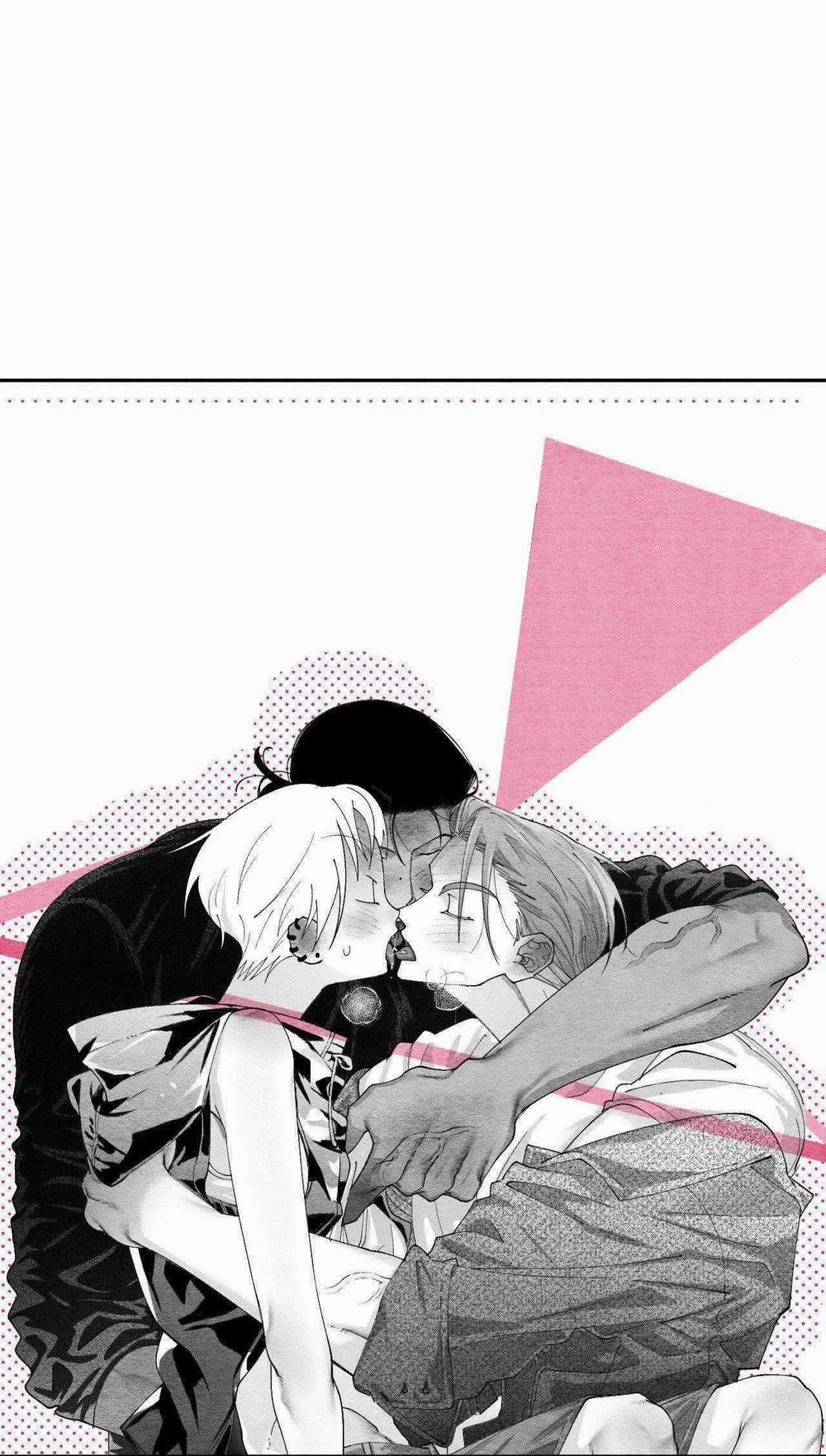 Vóc Dáng Toàn Mỹ 21 trang 36