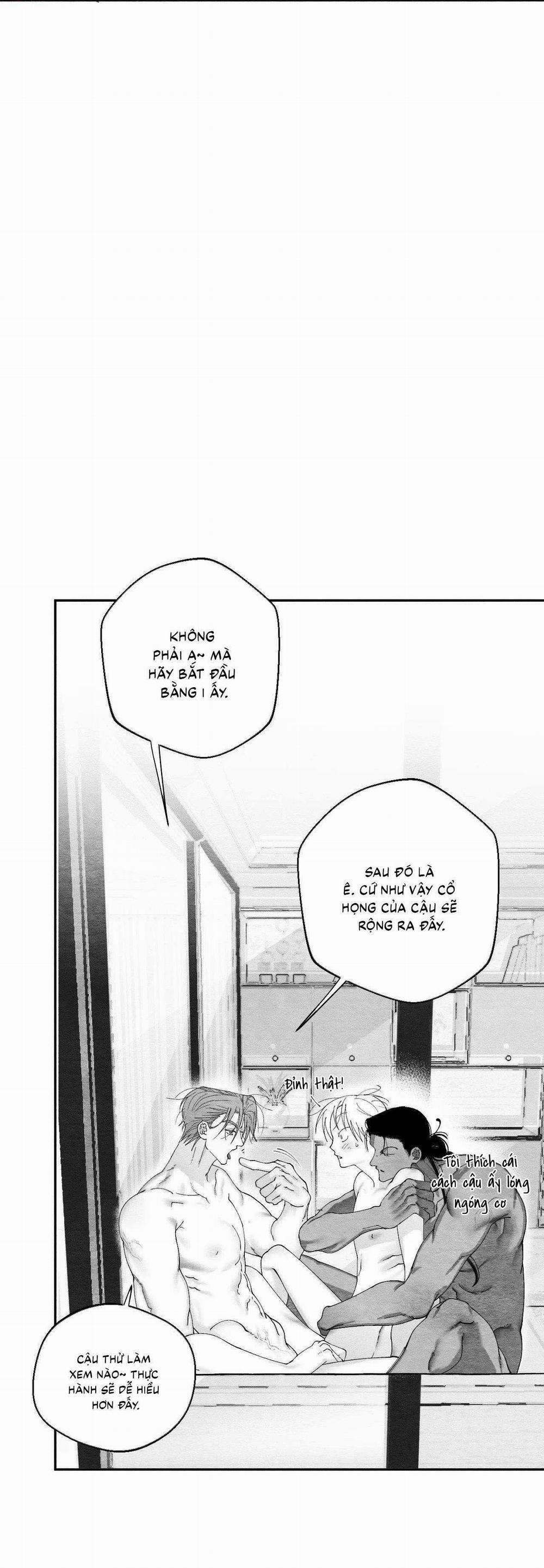 Vóc Dáng Toàn Mỹ 21 trang 37