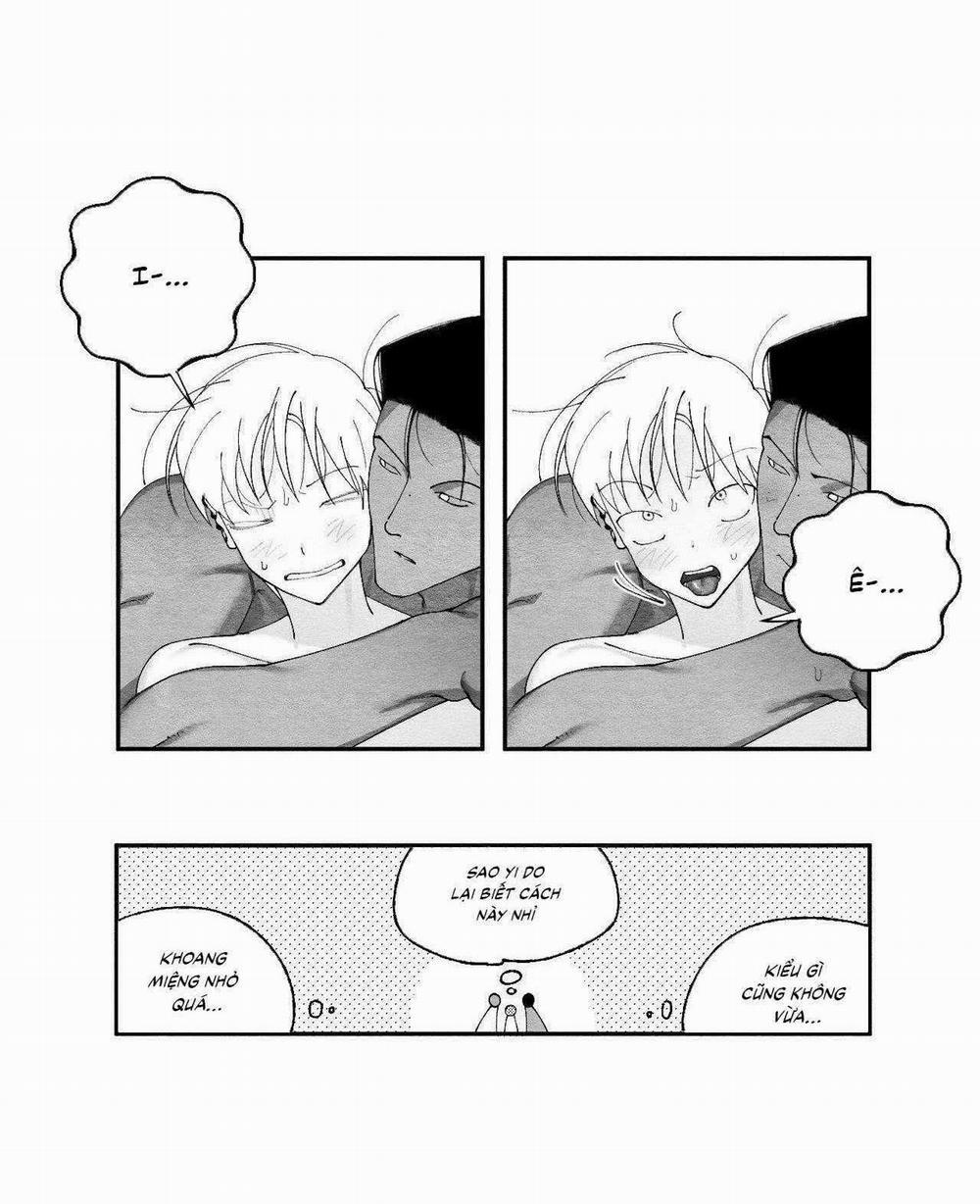 Vóc Dáng Toàn Mỹ 21 trang 38