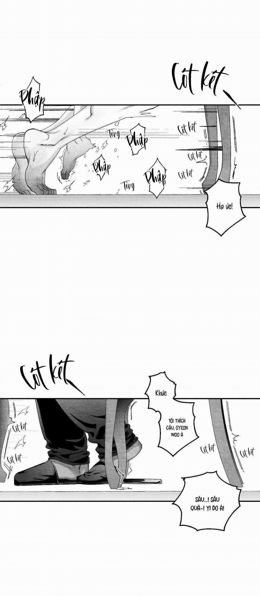 Vóc Dáng Toàn Mỹ 22 trang 1