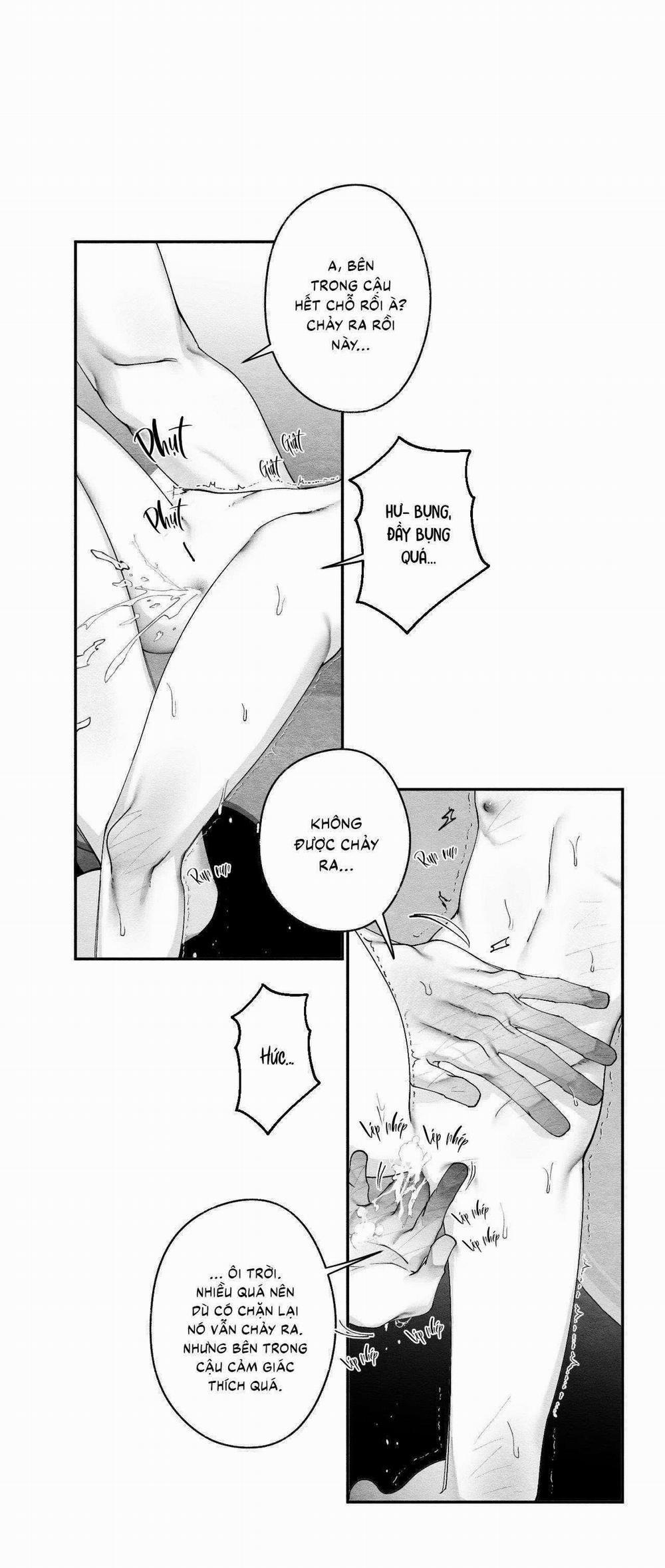 Vóc Dáng Toàn Mỹ 22 trang 16