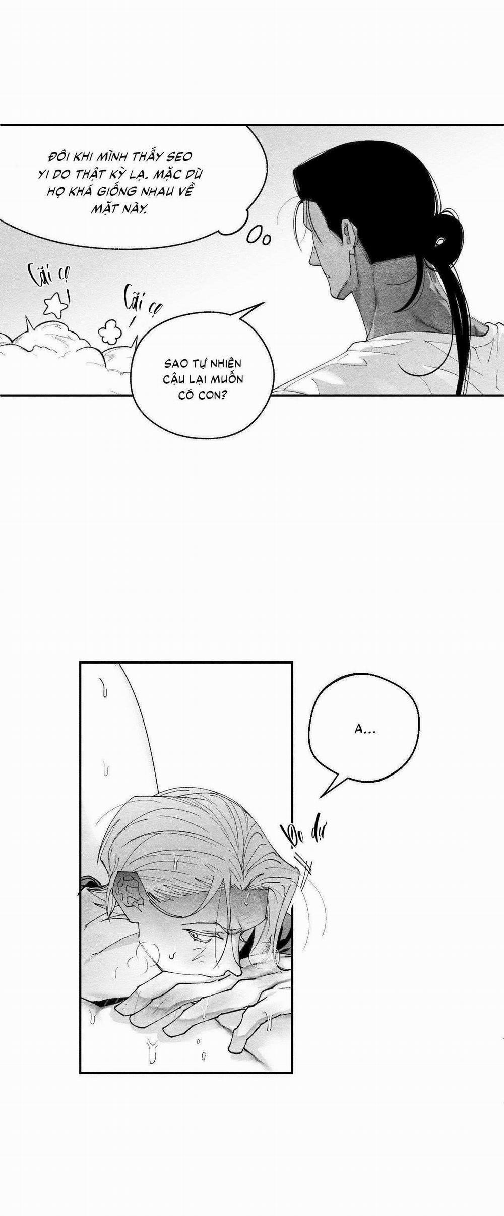 Vóc Dáng Toàn Mỹ 22 trang 20