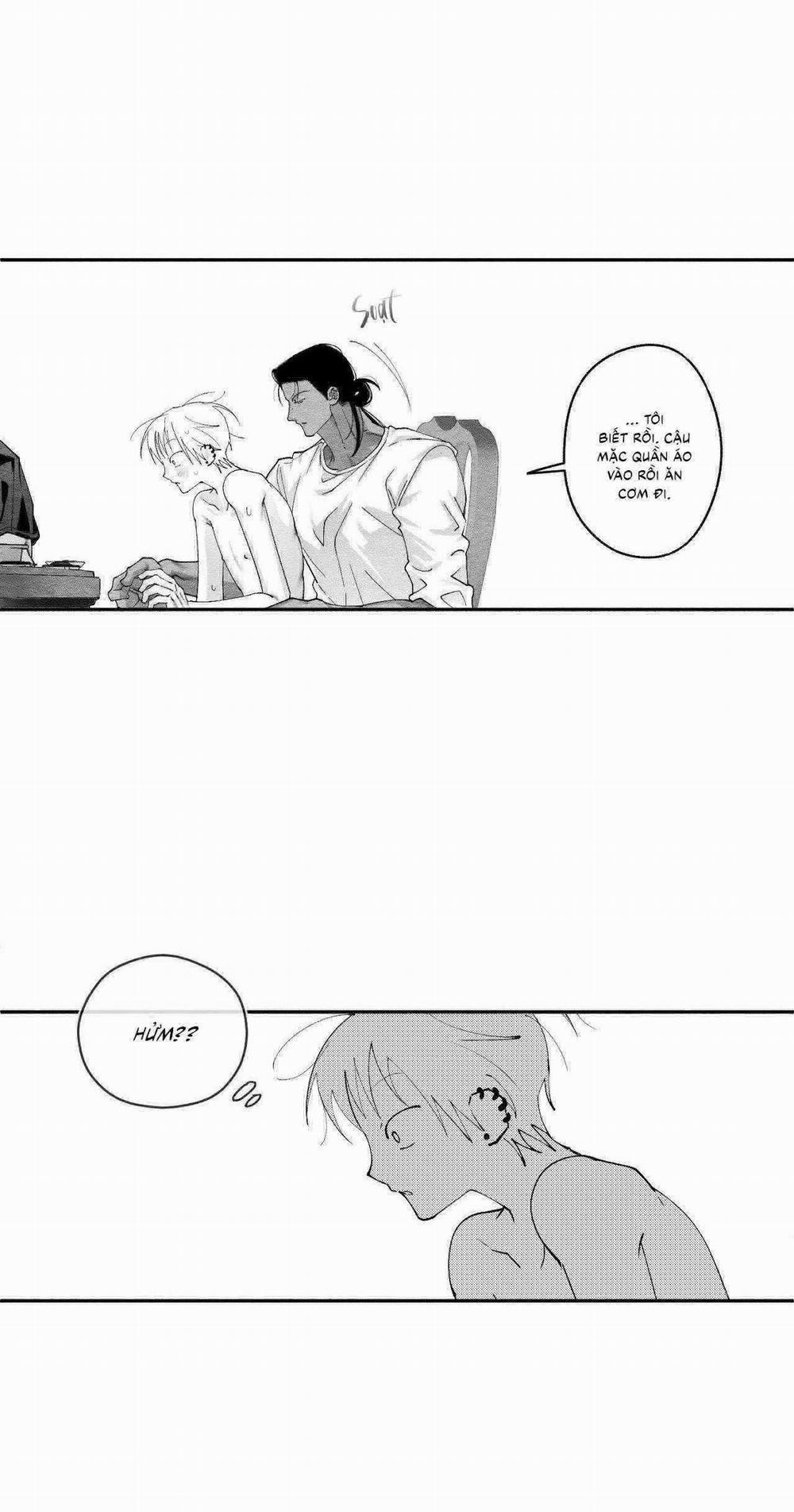 Vóc Dáng Toàn Mỹ 22 trang 26