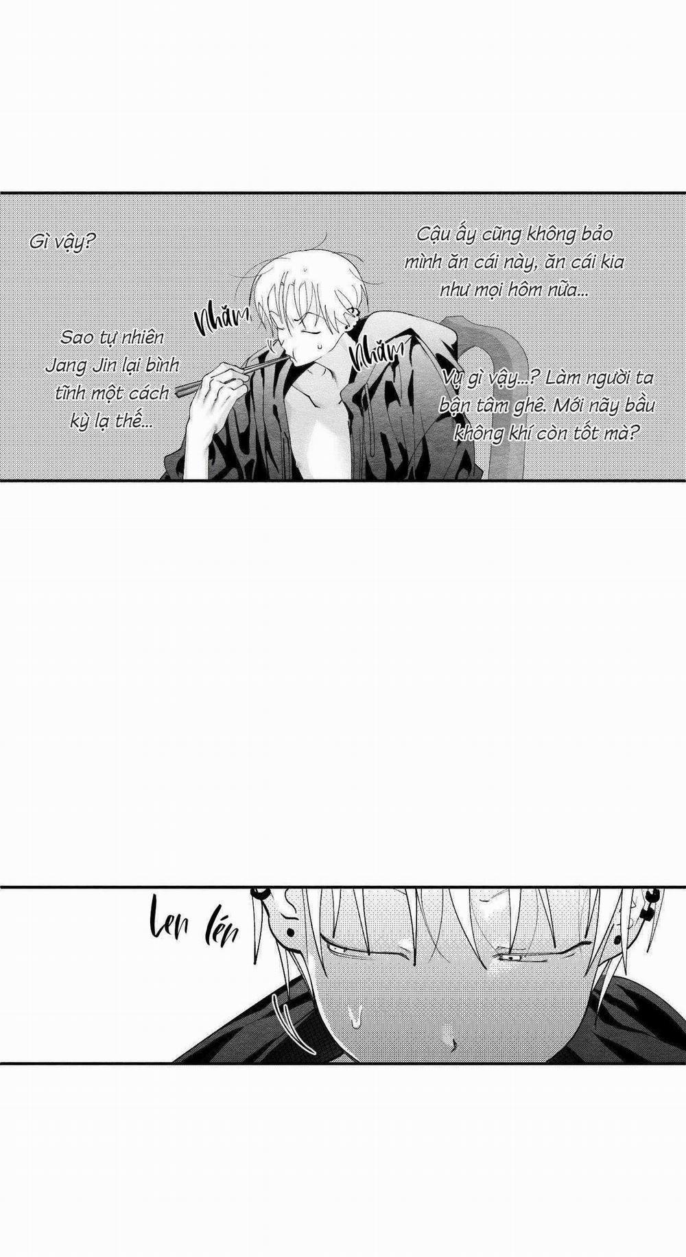 Vóc Dáng Toàn Mỹ 22 trang 28