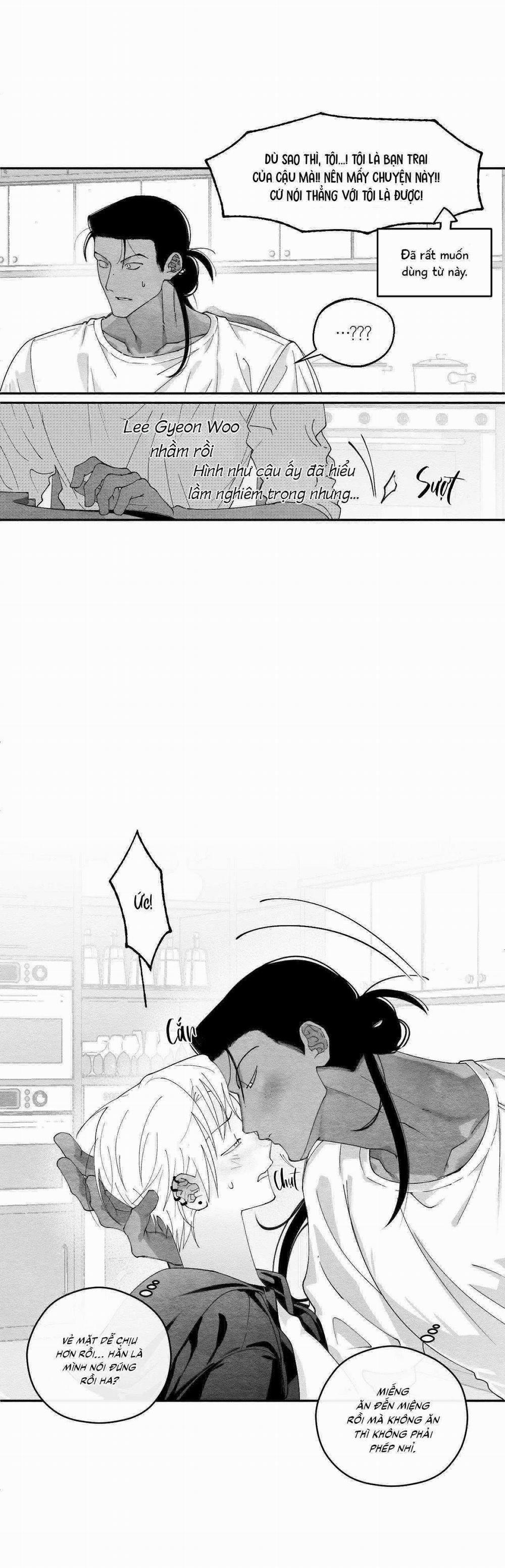 Vóc Dáng Toàn Mỹ 22 trang 33