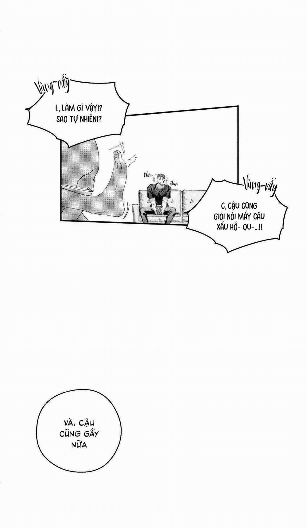 Vóc Dáng Toàn Mỹ 22 trang 36