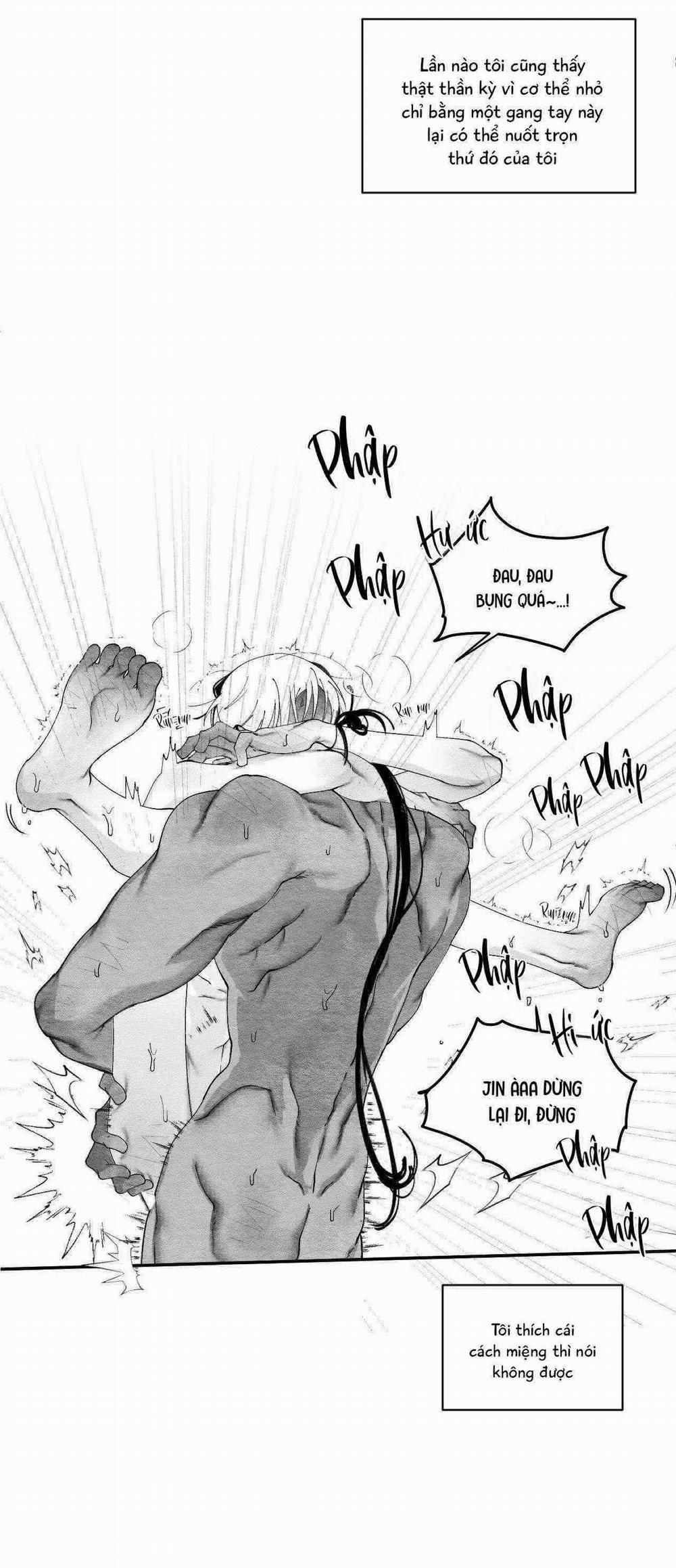 Vóc Dáng Toàn Mỹ 22 trang 41