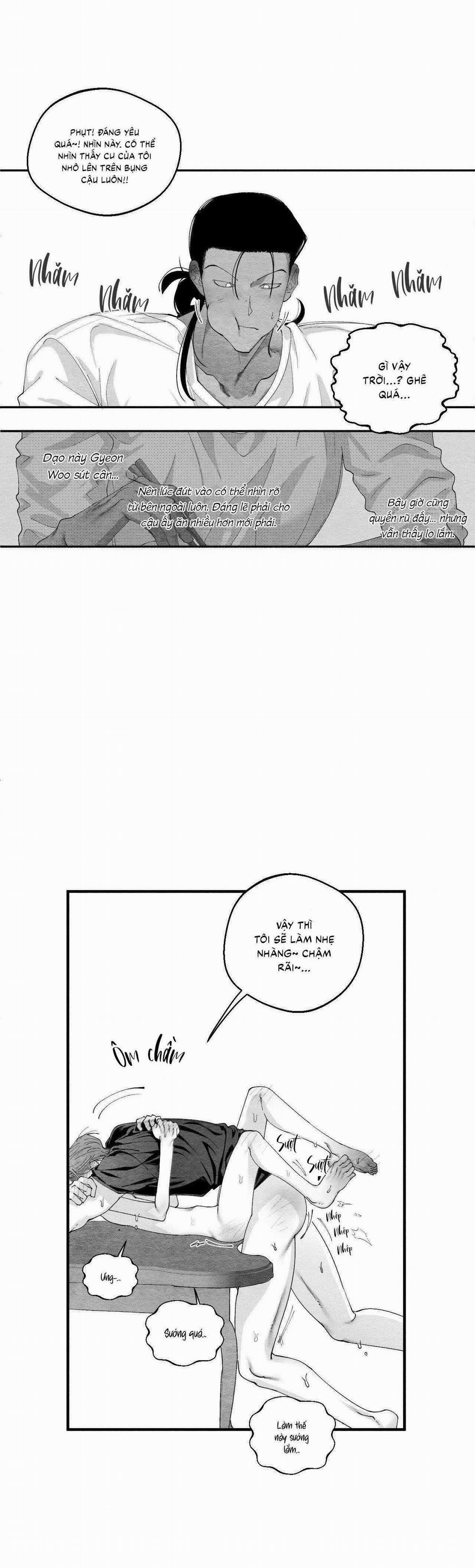 Vóc Dáng Toàn Mỹ 22 trang 8