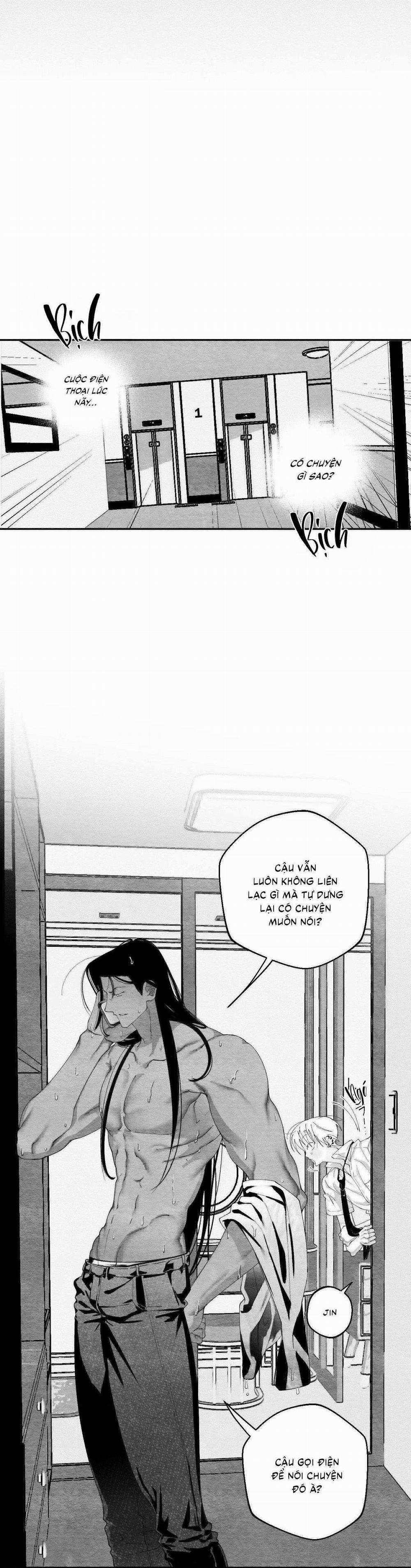 Vóc Dáng Toàn Mỹ 23 trang 1