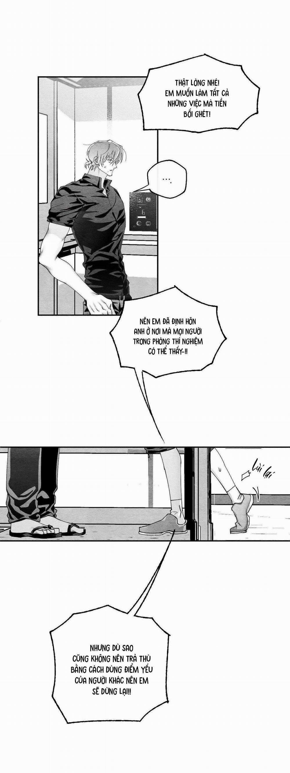 Vóc Dáng Toàn Mỹ 23 trang 10