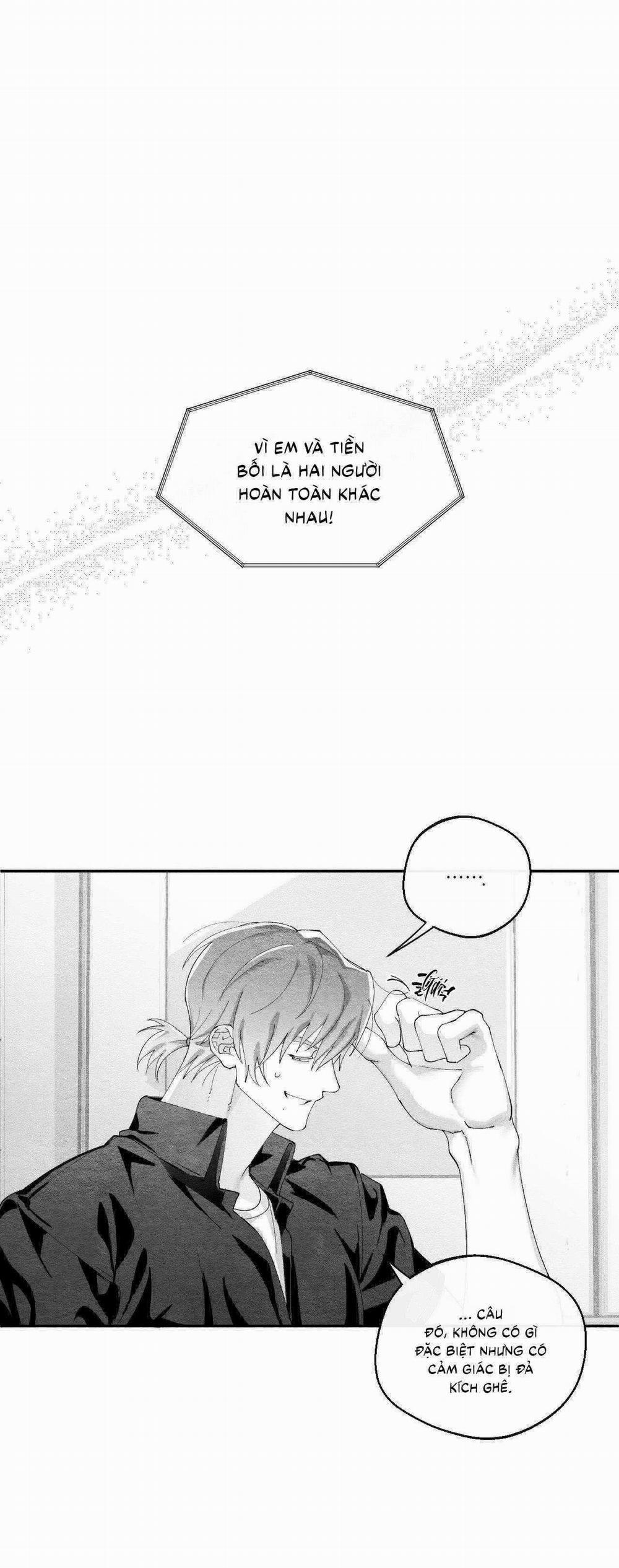 Vóc Dáng Toàn Mỹ 23 trang 15