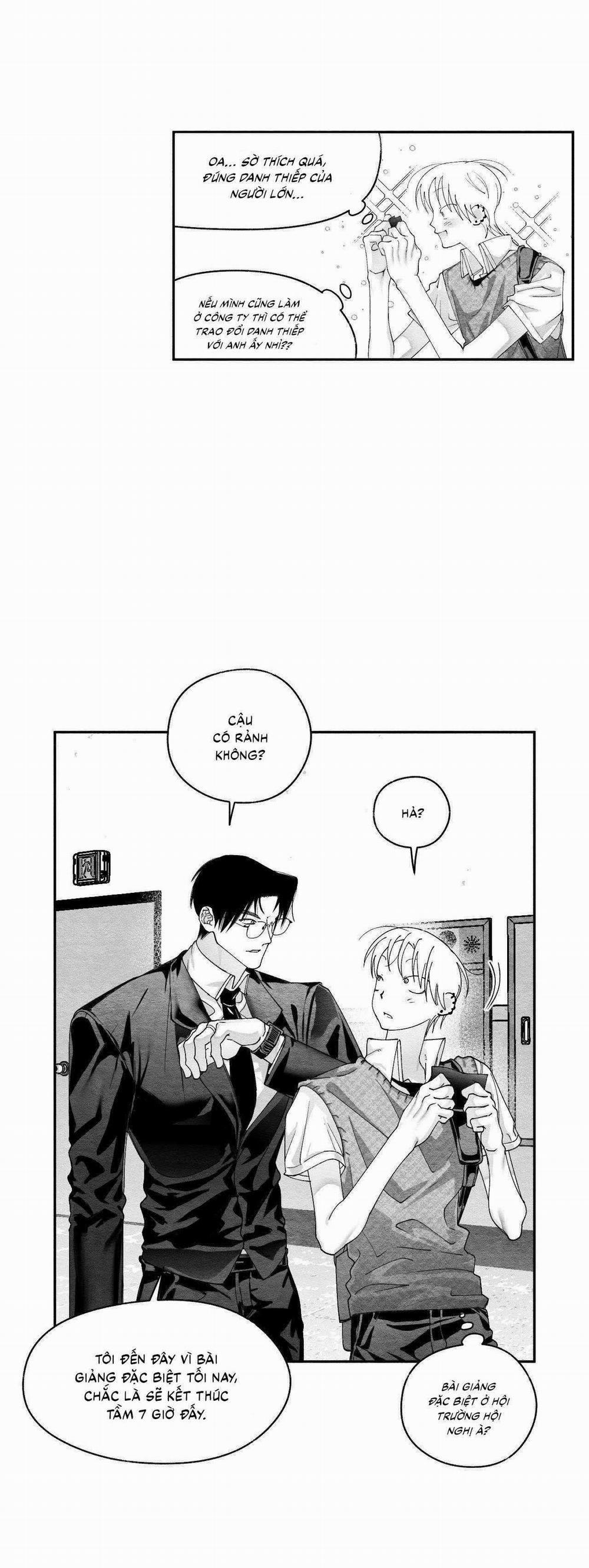 Vóc Dáng Toàn Mỹ 23 trang 21