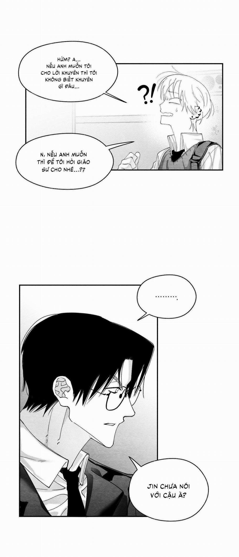 Vóc Dáng Toàn Mỹ 23 trang 22