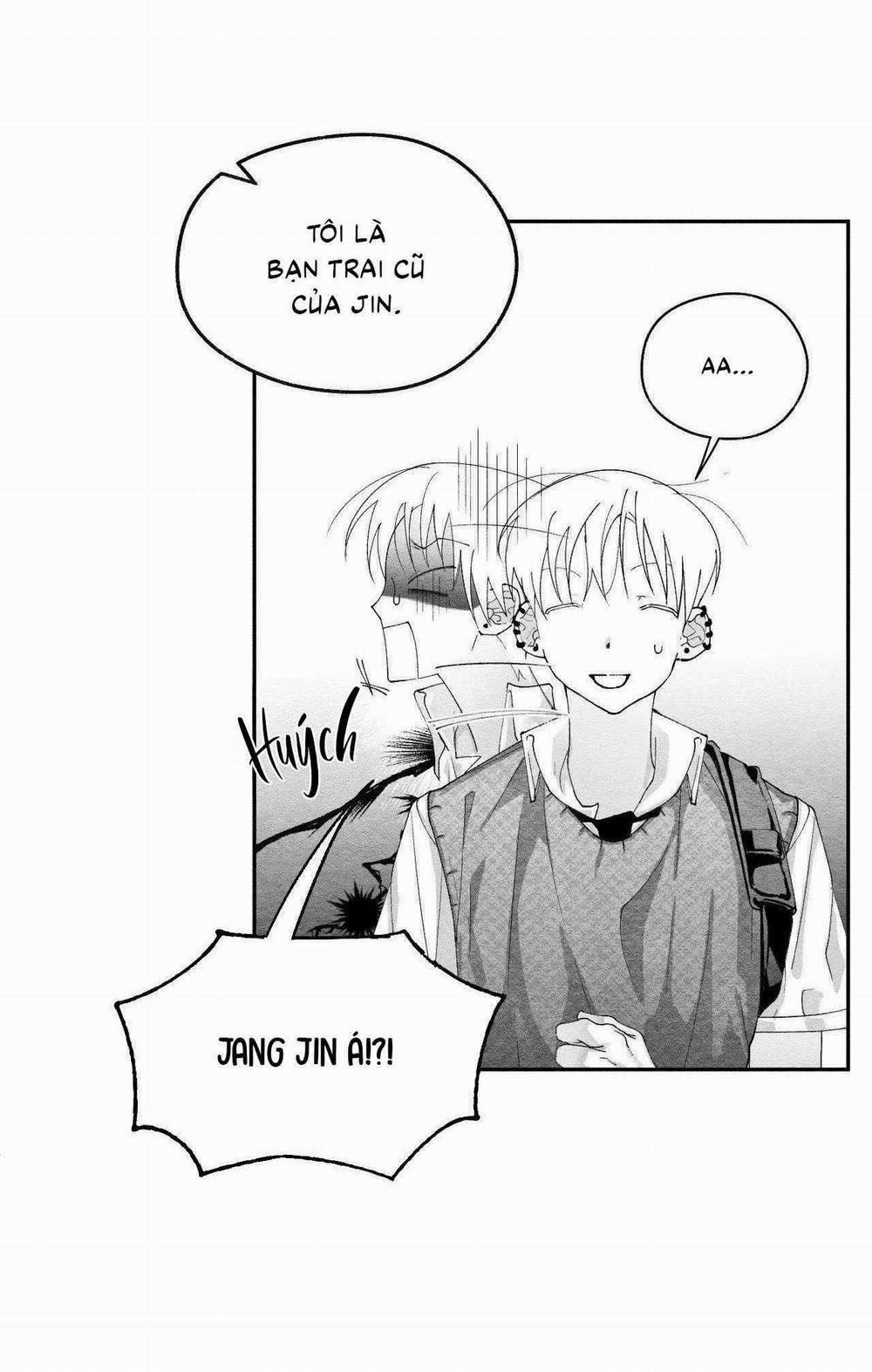 Vóc Dáng Toàn Mỹ 23 trang 23