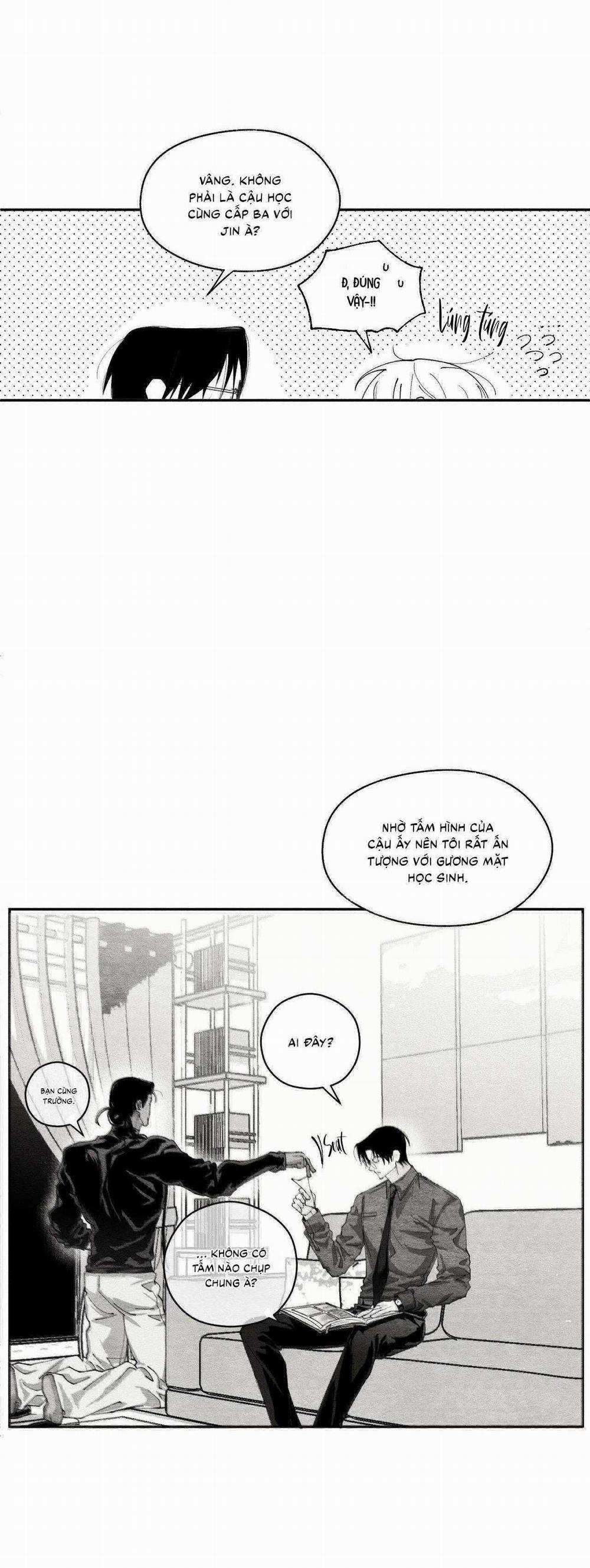 Vóc Dáng Toàn Mỹ 23 trang 24