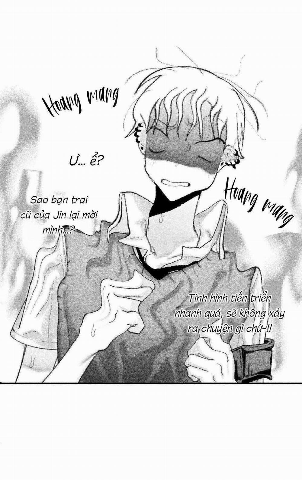 Vóc Dáng Toàn Mỹ 23 trang 26