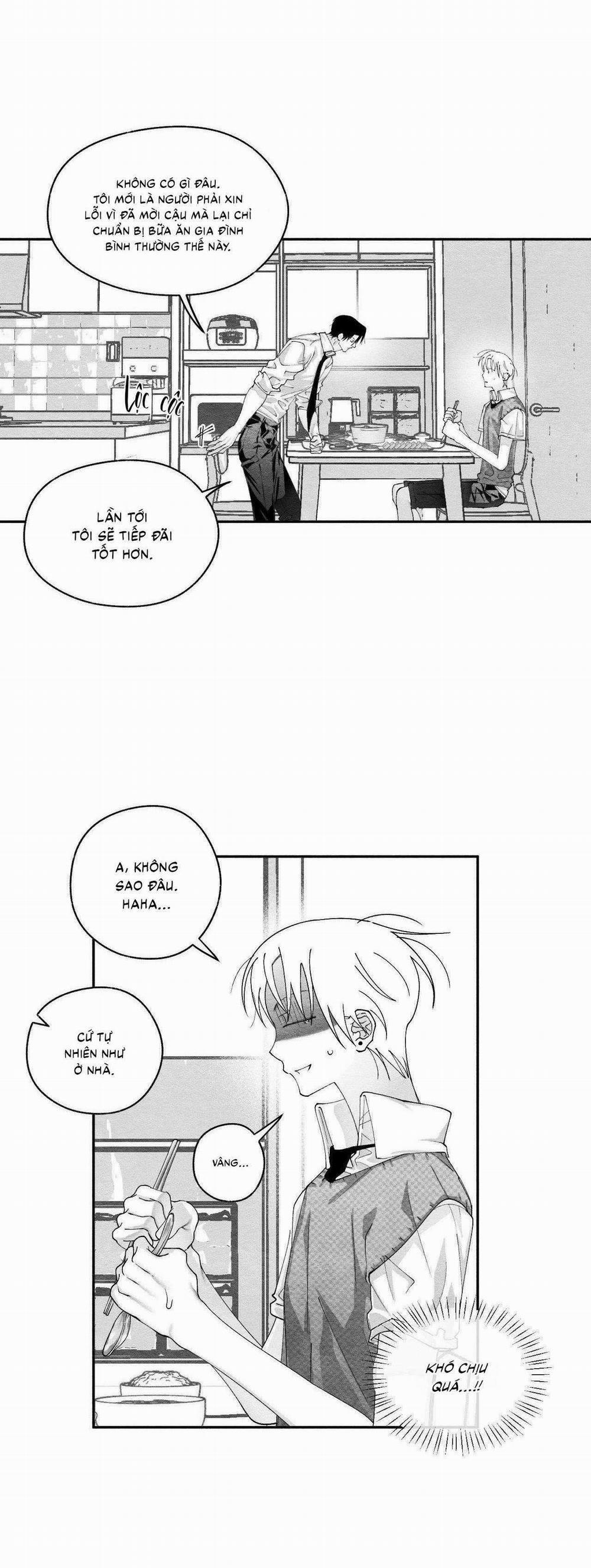 Vóc Dáng Toàn Mỹ 23 trang 31