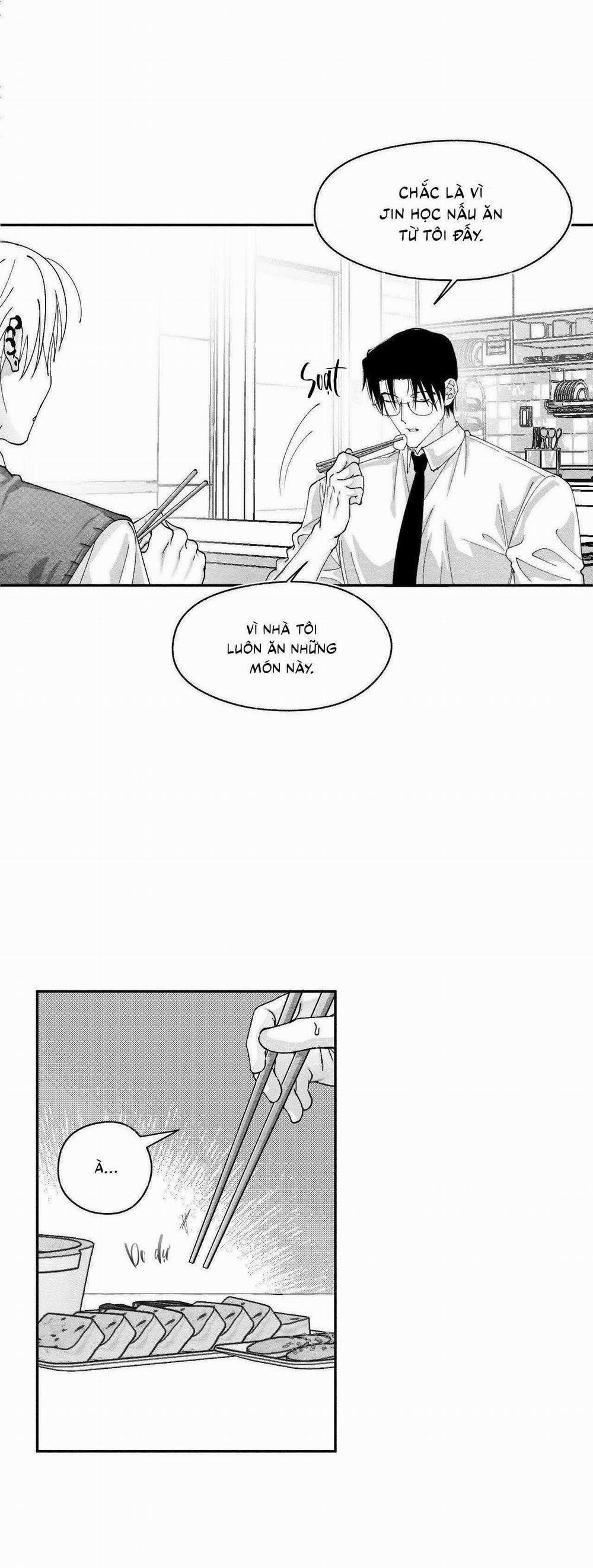 Vóc Dáng Toàn Mỹ 23 trang 35