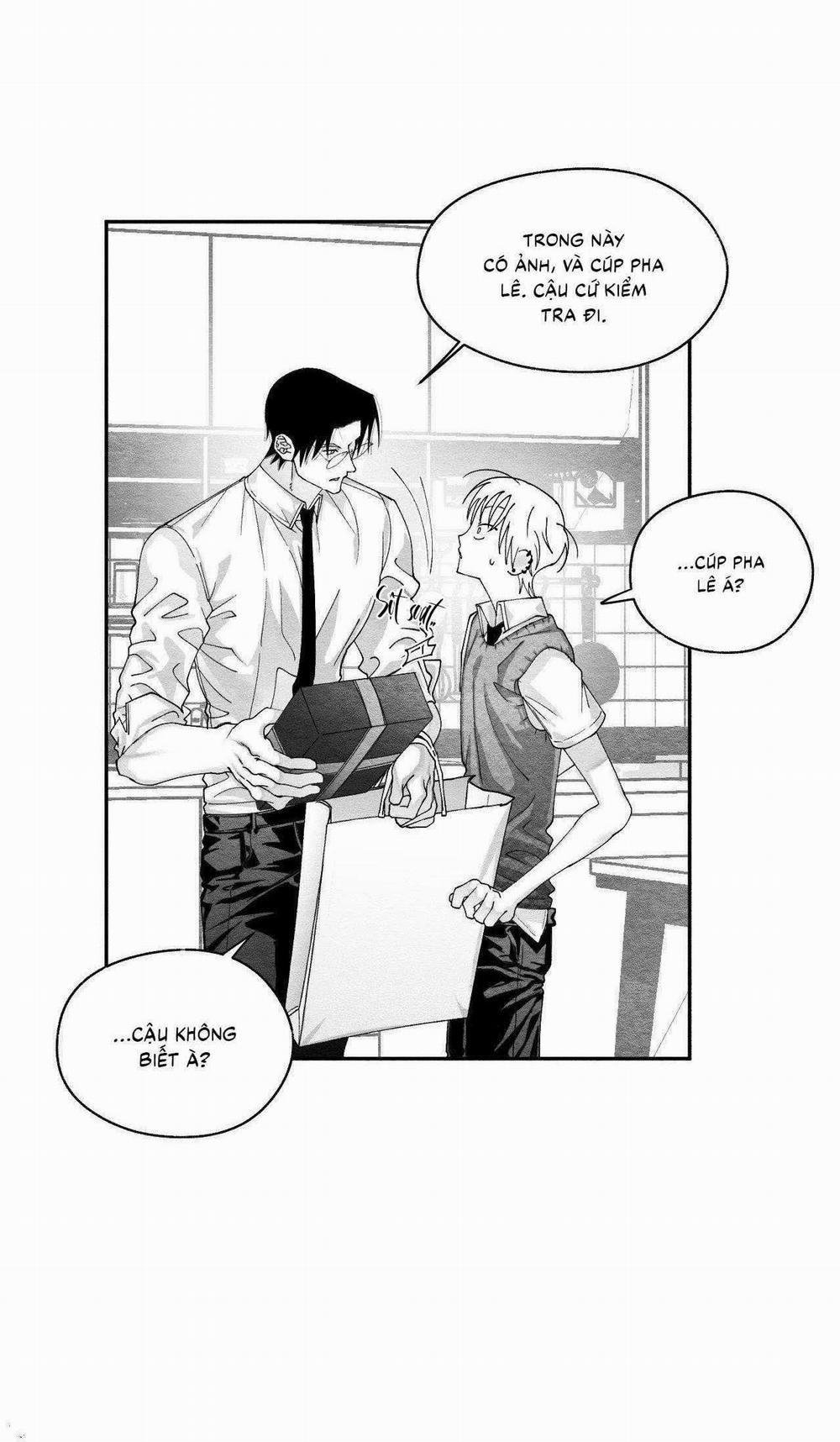 Vóc Dáng Toàn Mỹ 23 trang 42