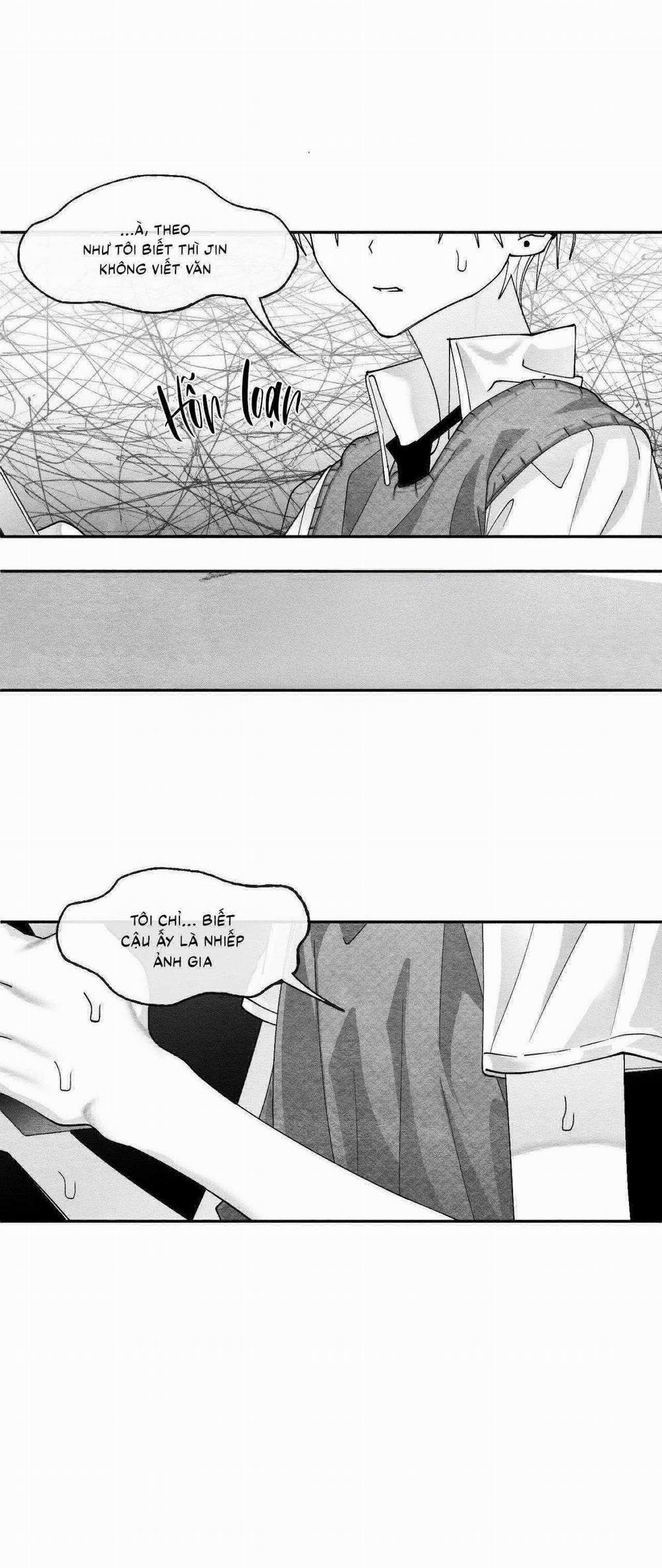 Vóc Dáng Toàn Mỹ 23 trang 47