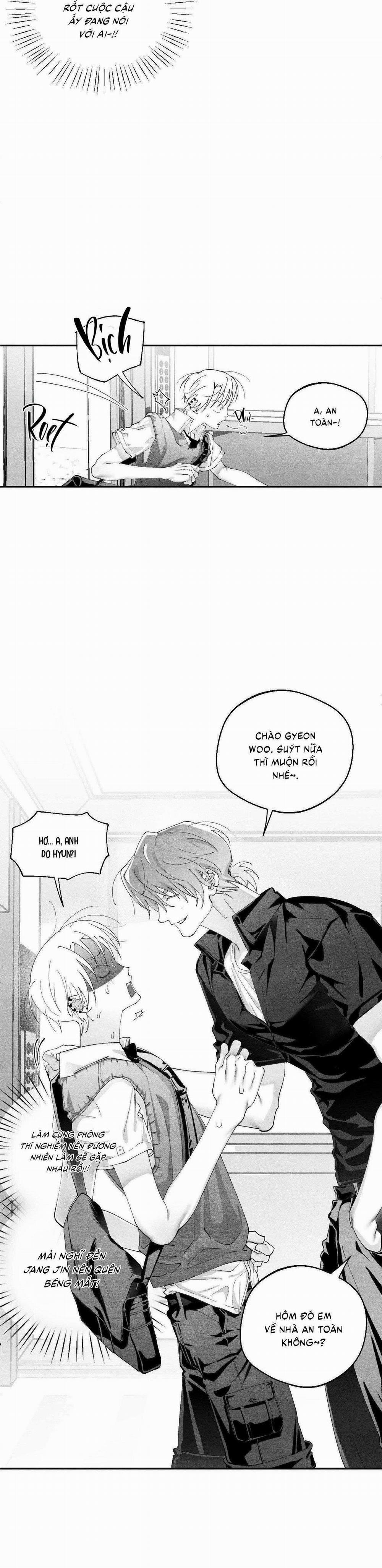 Vóc Dáng Toàn Mỹ 23 trang 5