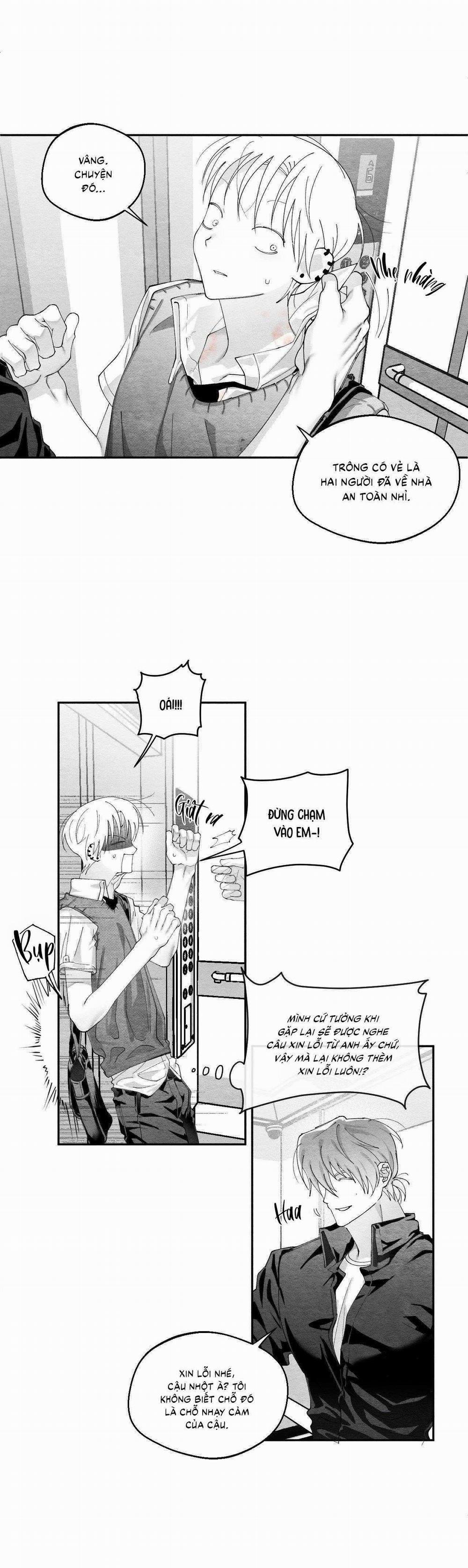 Vóc Dáng Toàn Mỹ 23 trang 6