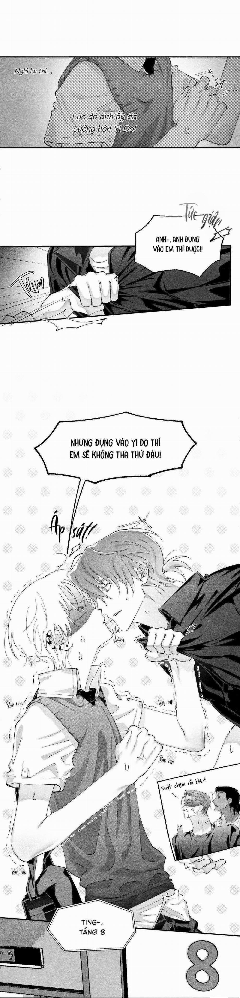 Vóc Dáng Toàn Mỹ 23 trang 7