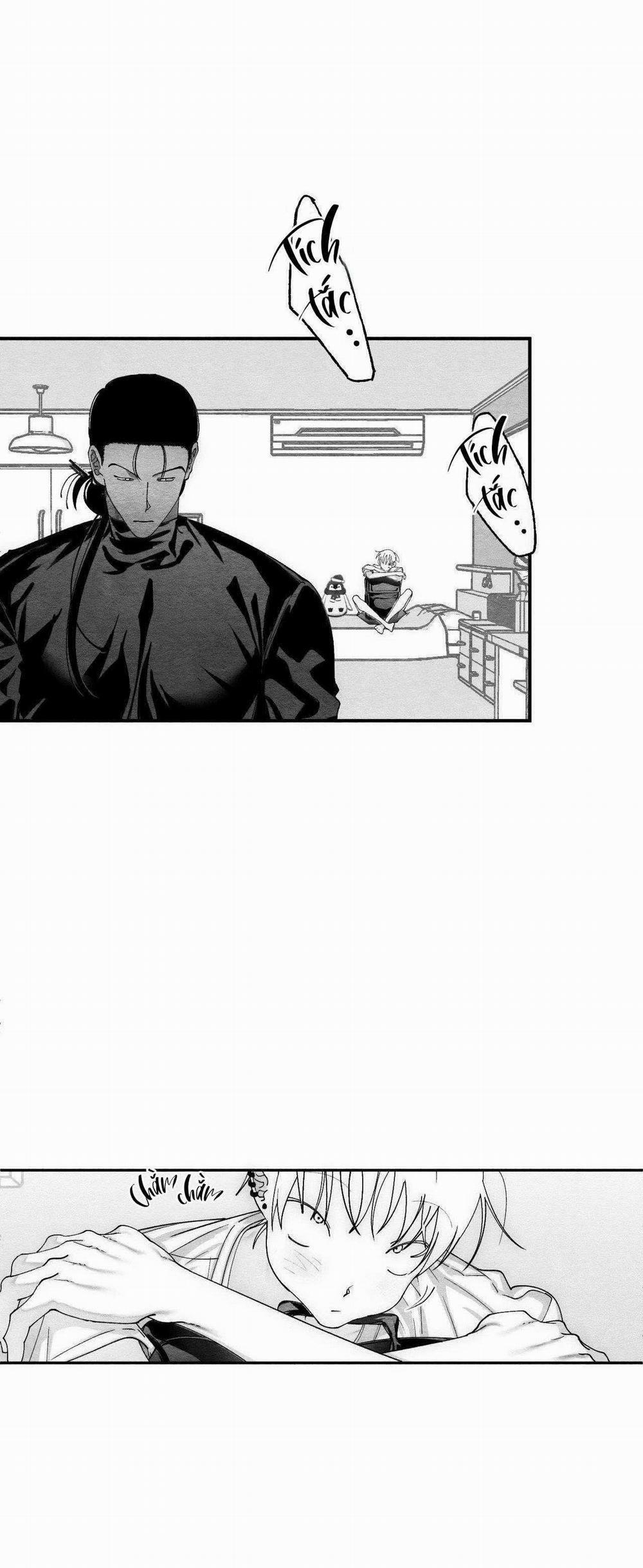 Vóc Dáng Toàn Mỹ 24 trang 19