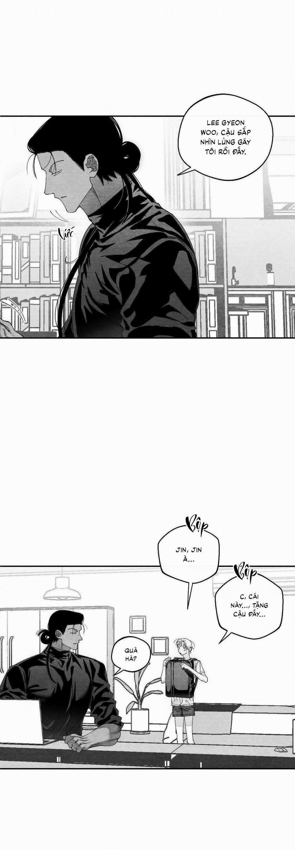 Vóc Dáng Toàn Mỹ 24 trang 20