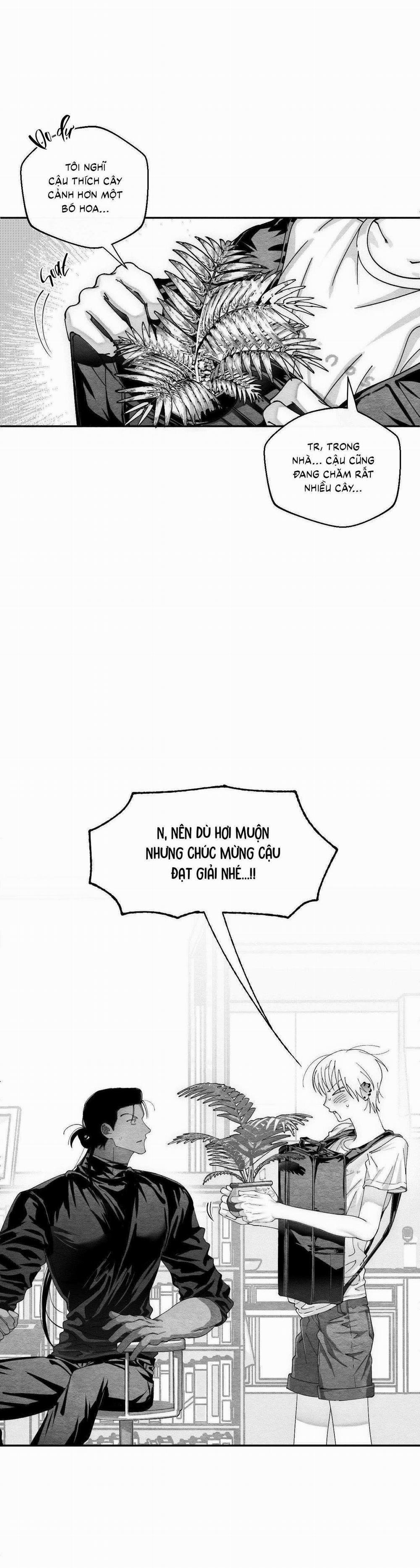 Vóc Dáng Toàn Mỹ 24 trang 21