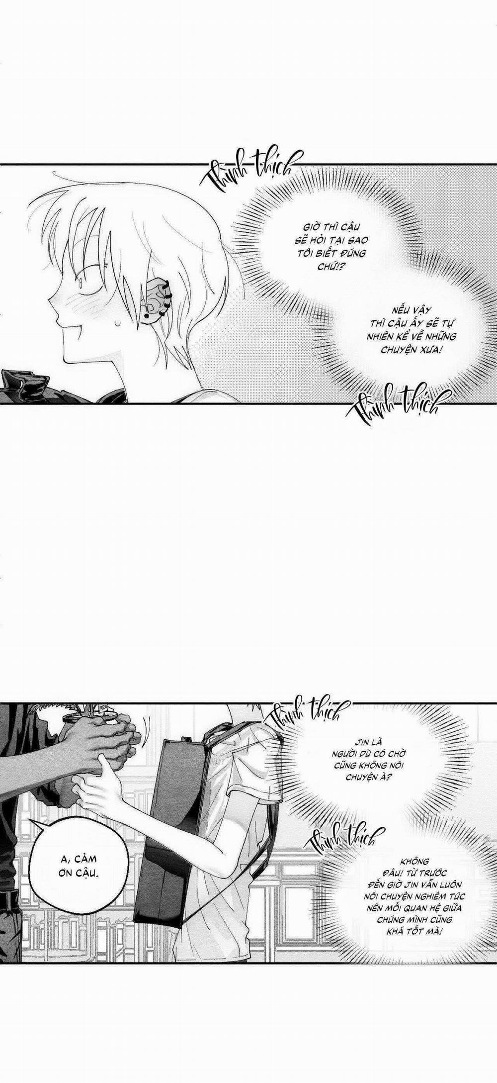 Vóc Dáng Toàn Mỹ 24 trang 22