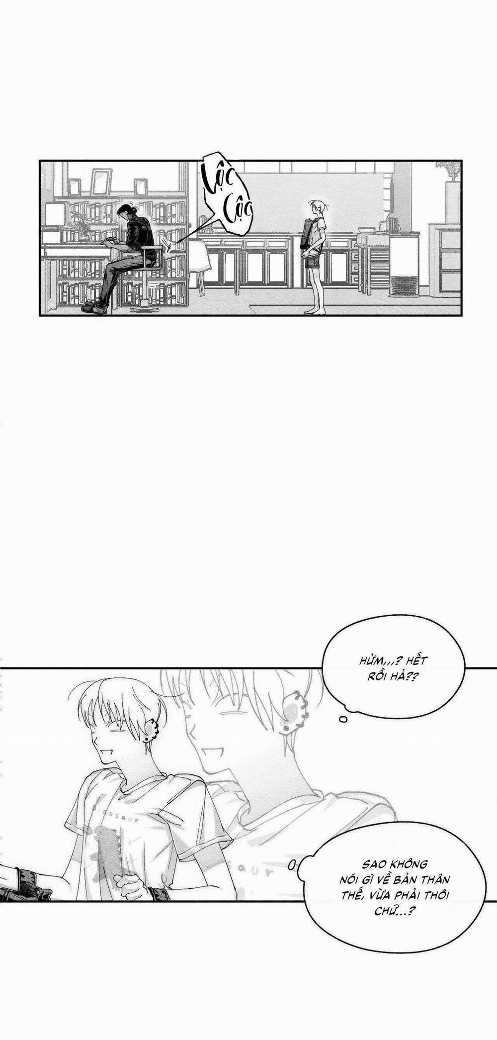 Vóc Dáng Toàn Mỹ 24 trang 24