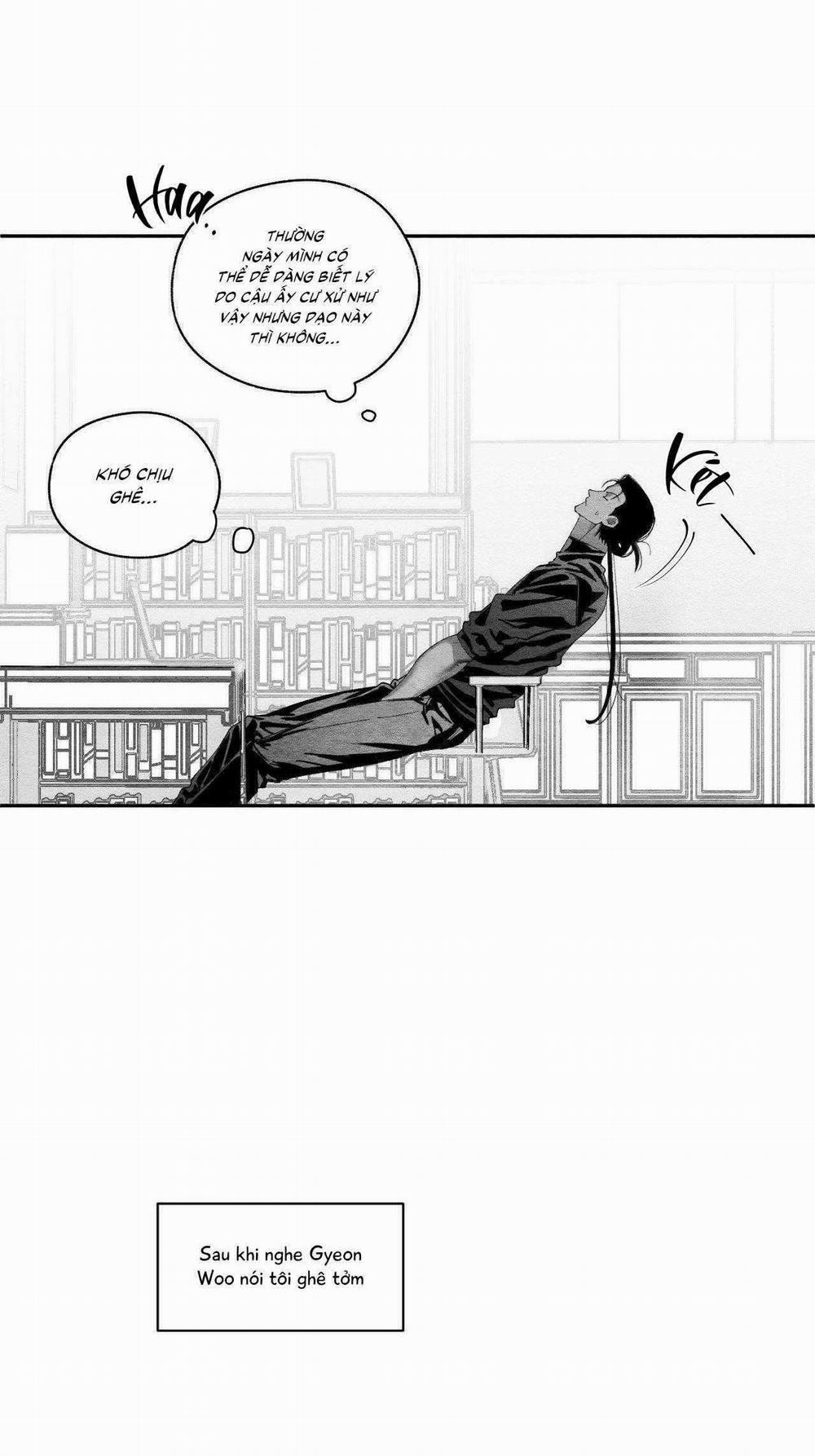 Vóc Dáng Toàn Mỹ 24 trang 28