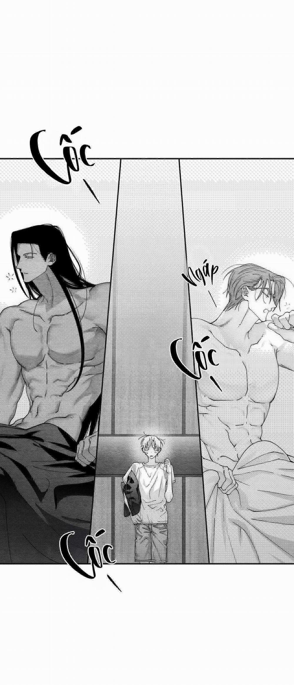 Vóc Dáng Toàn Mỹ 24 trang 3