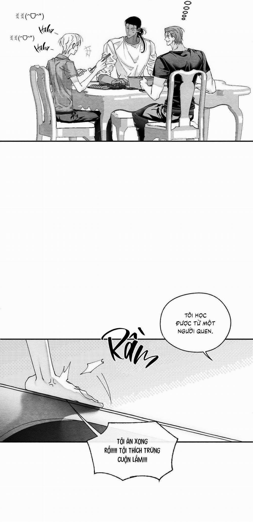 Vóc Dáng Toàn Mỹ 24 trang 32