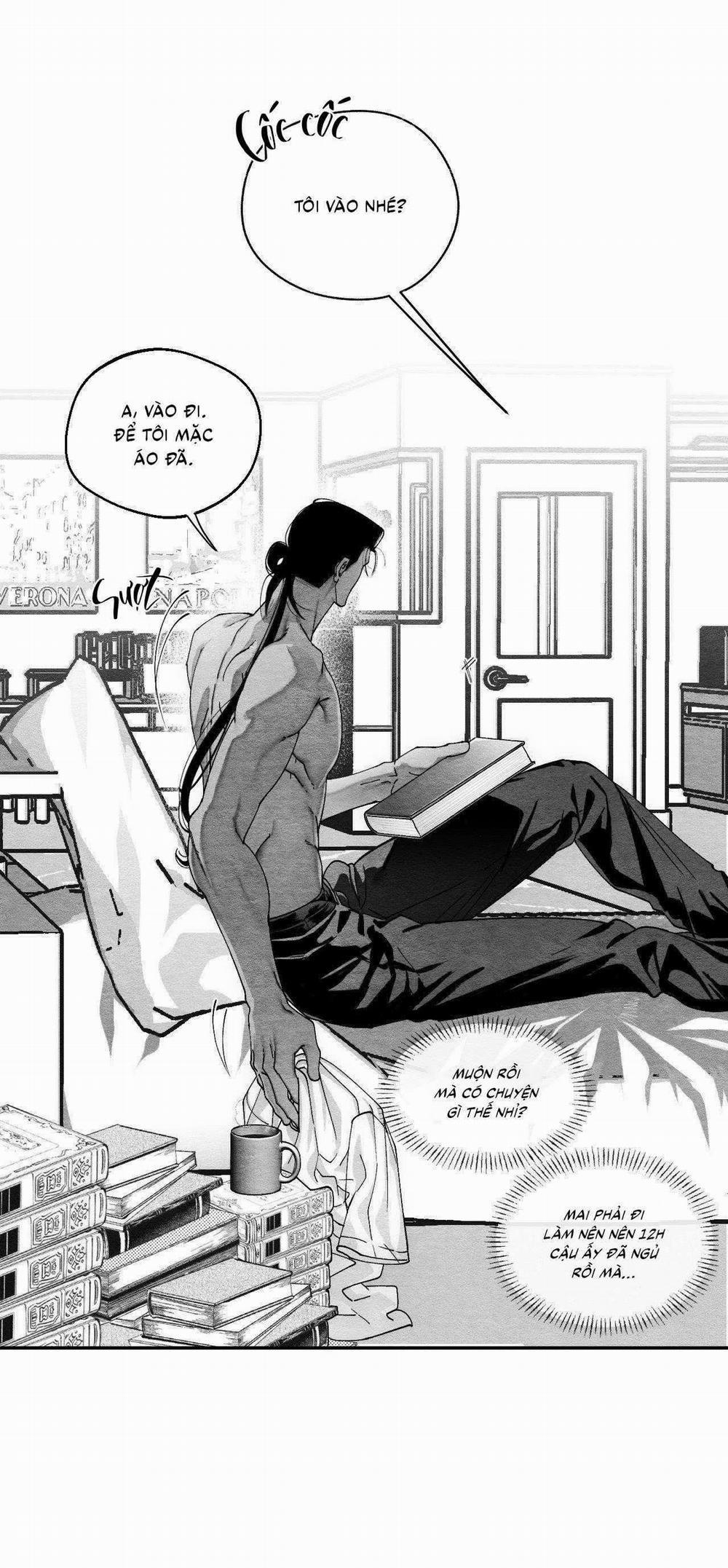 Vóc Dáng Toàn Mỹ 24 trang 34