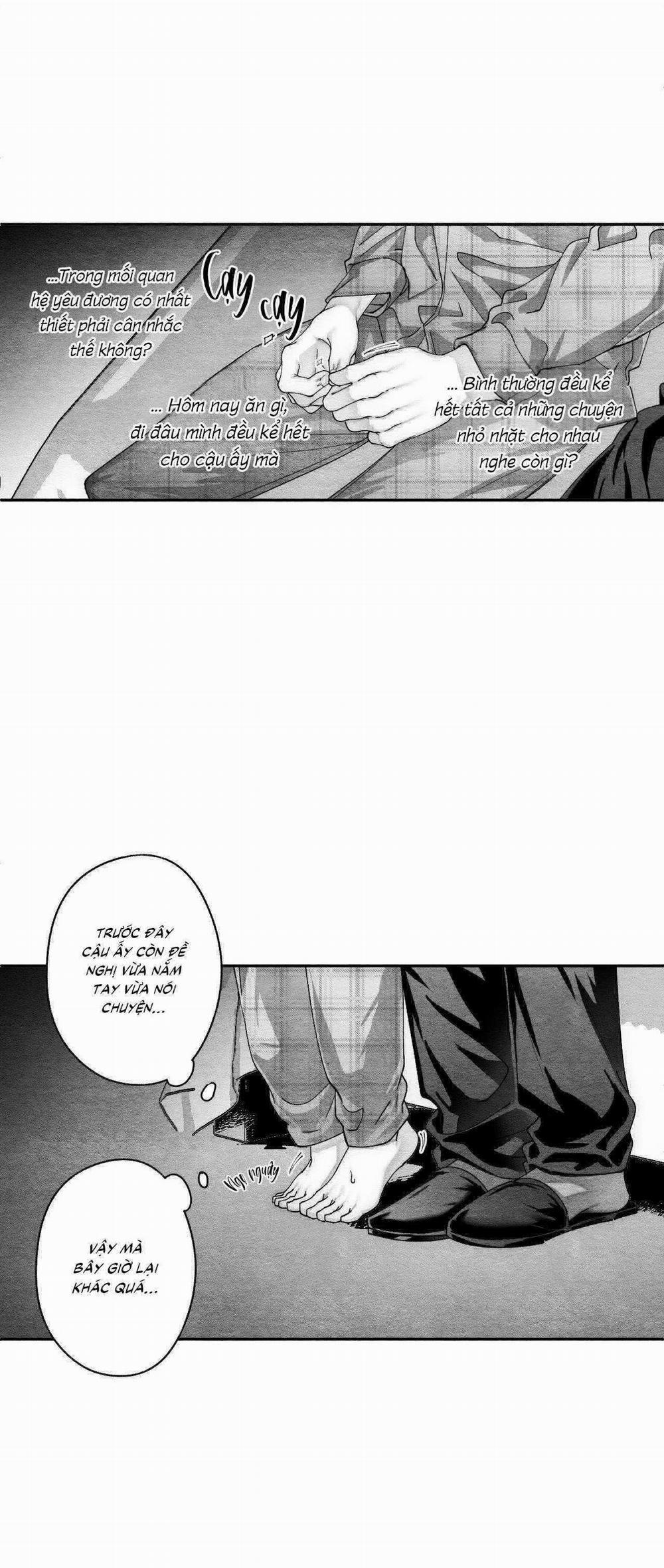 Vóc Dáng Toàn Mỹ 24 trang 40