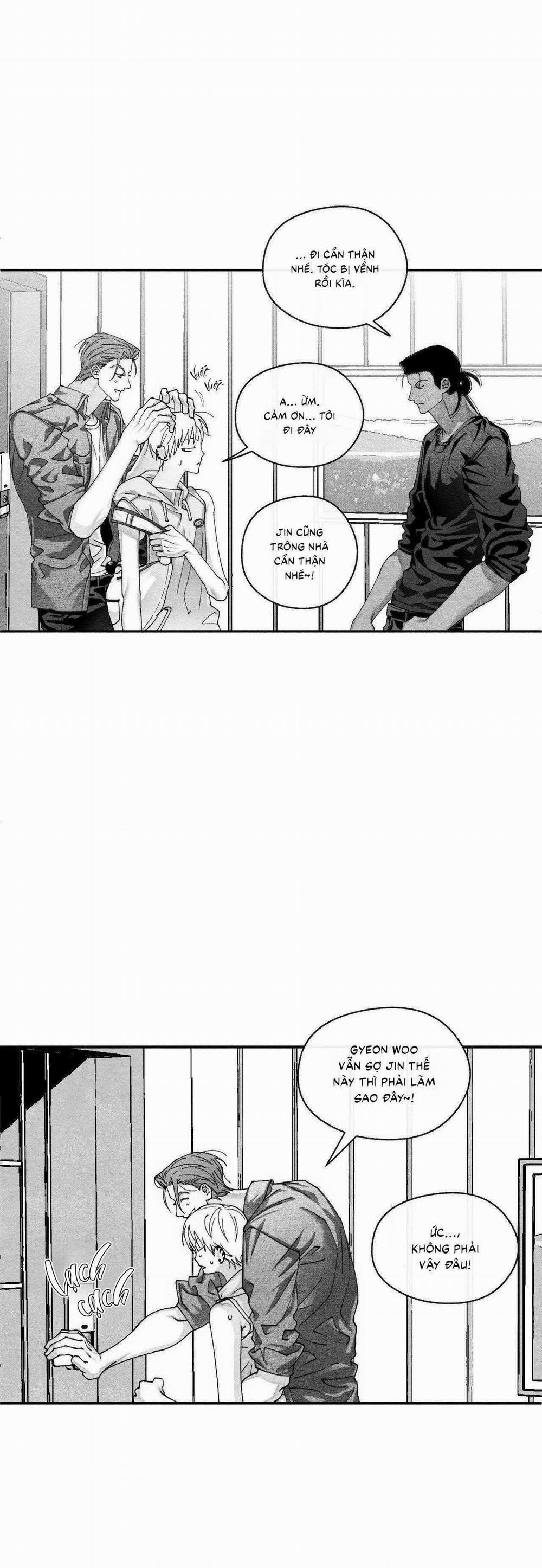 Vóc Dáng Toàn Mỹ 24 trang 51