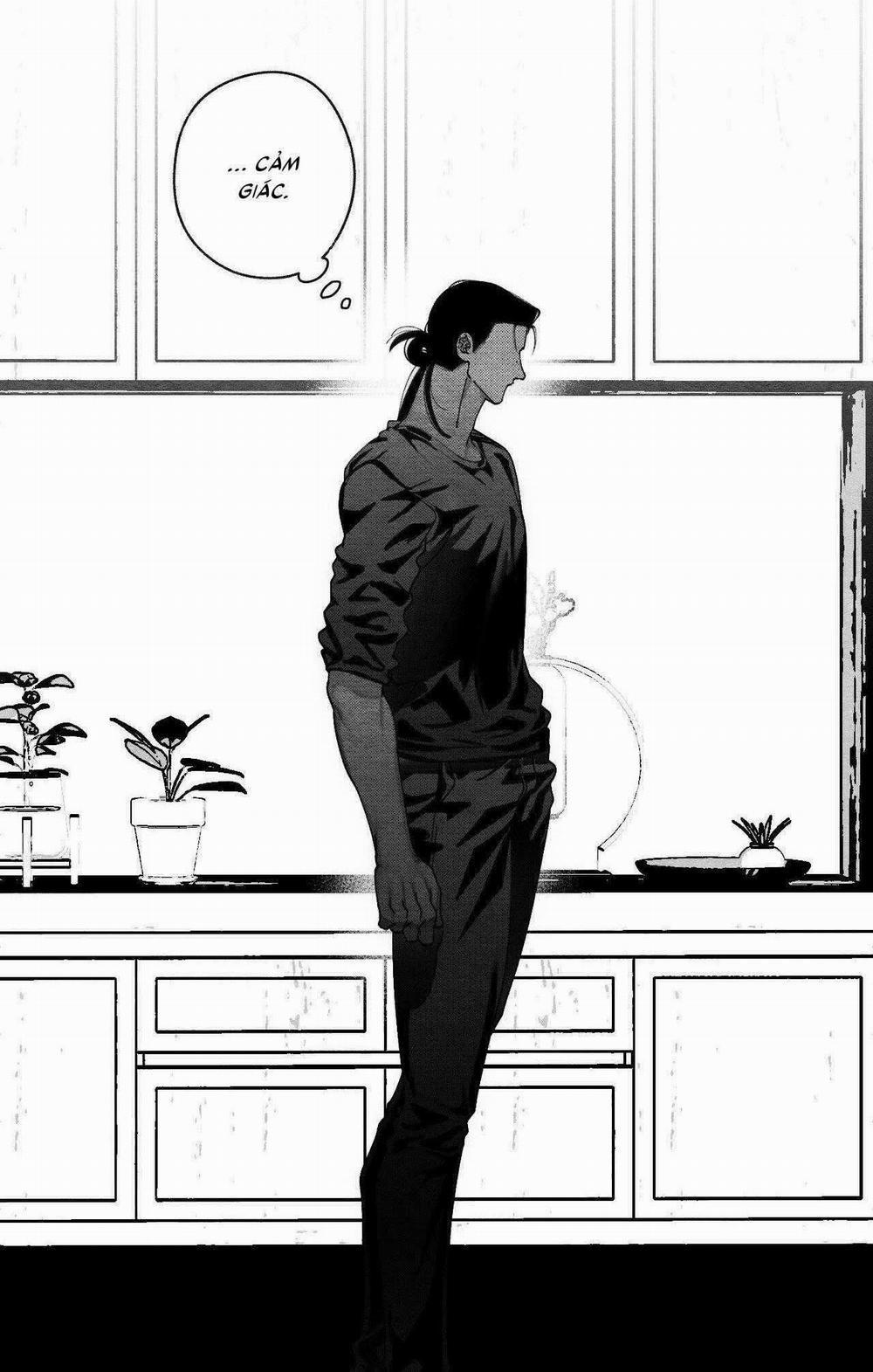 Vóc Dáng Toàn Mỹ 24 trang 54