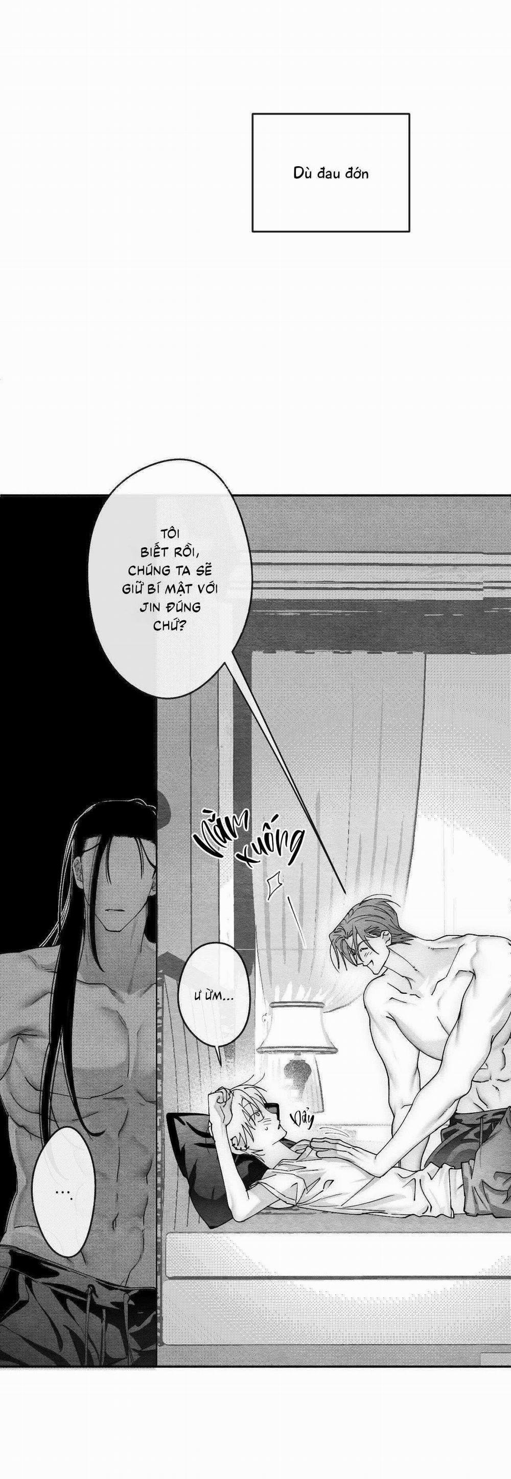 Vóc Dáng Toàn Mỹ 24 trang 9