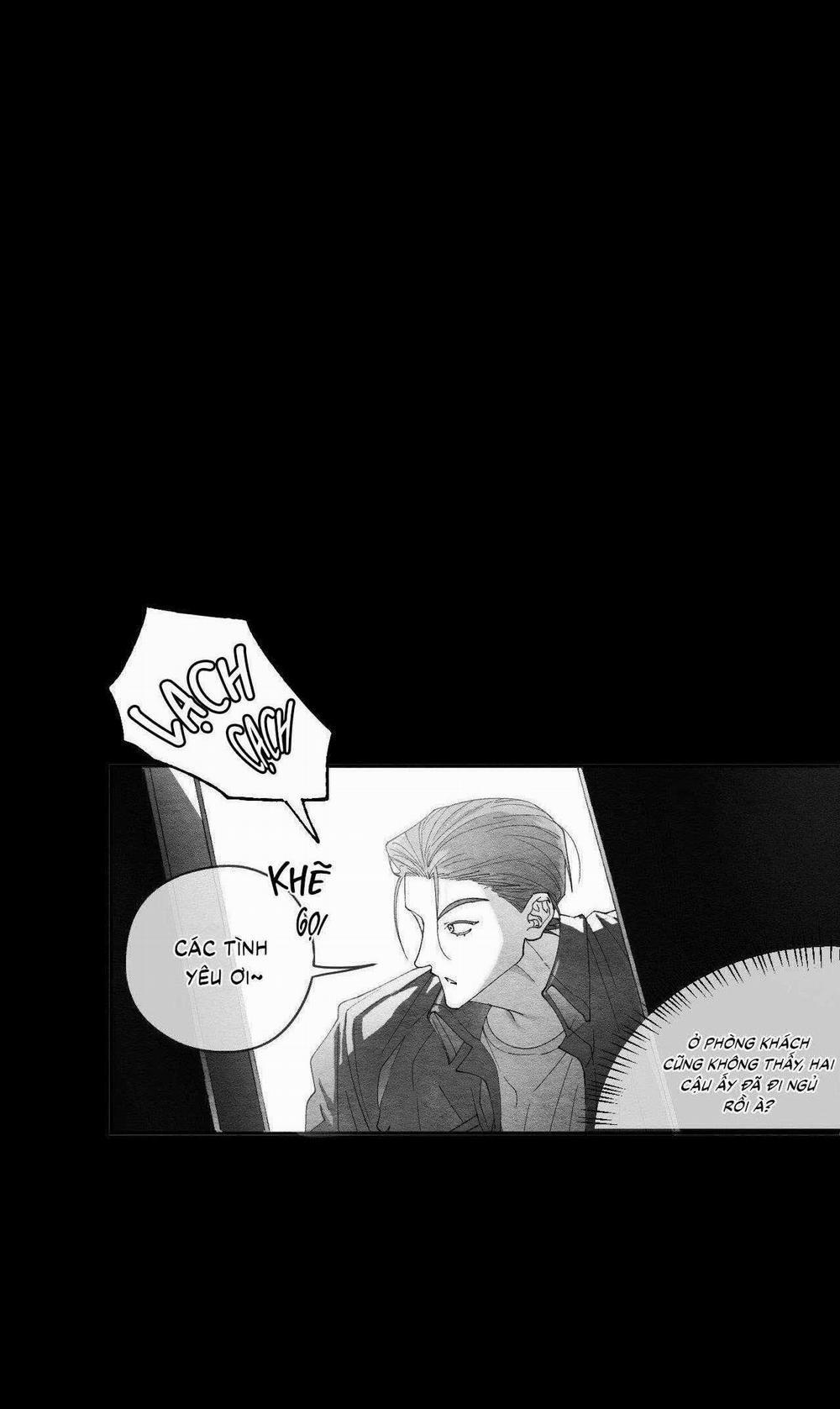 Vóc Dáng Toàn Mỹ 25 trang 26