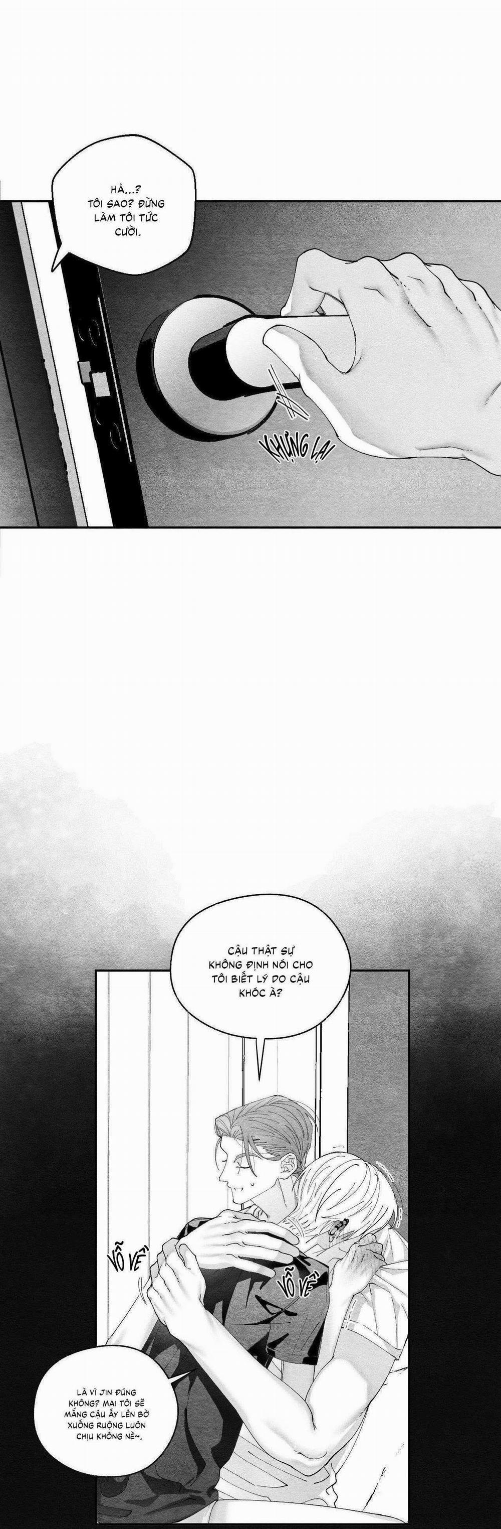 Vóc Dáng Toàn Mỹ 26 trang 1