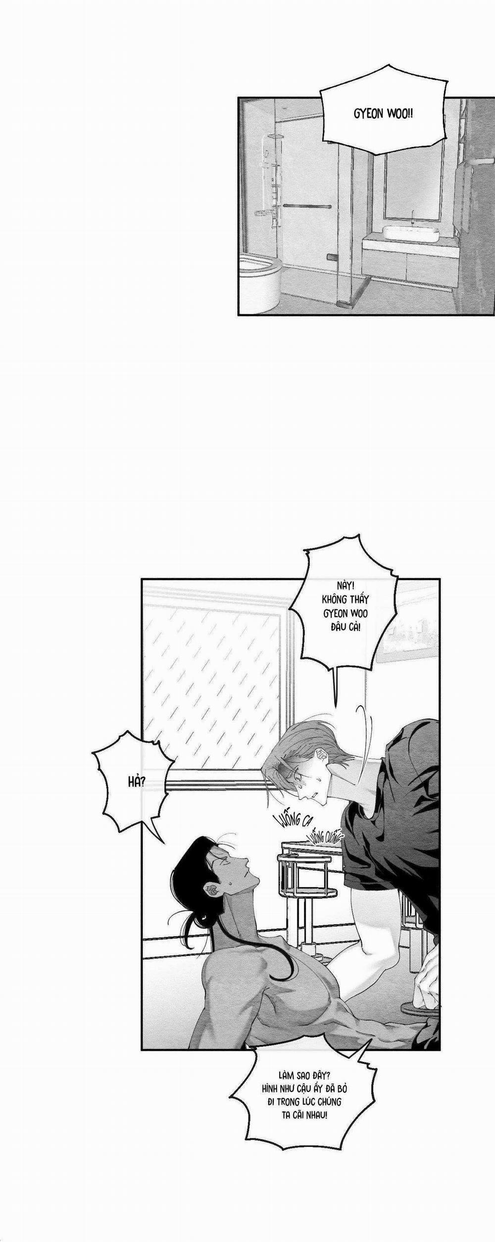 Vóc Dáng Toàn Mỹ 26 trang 16