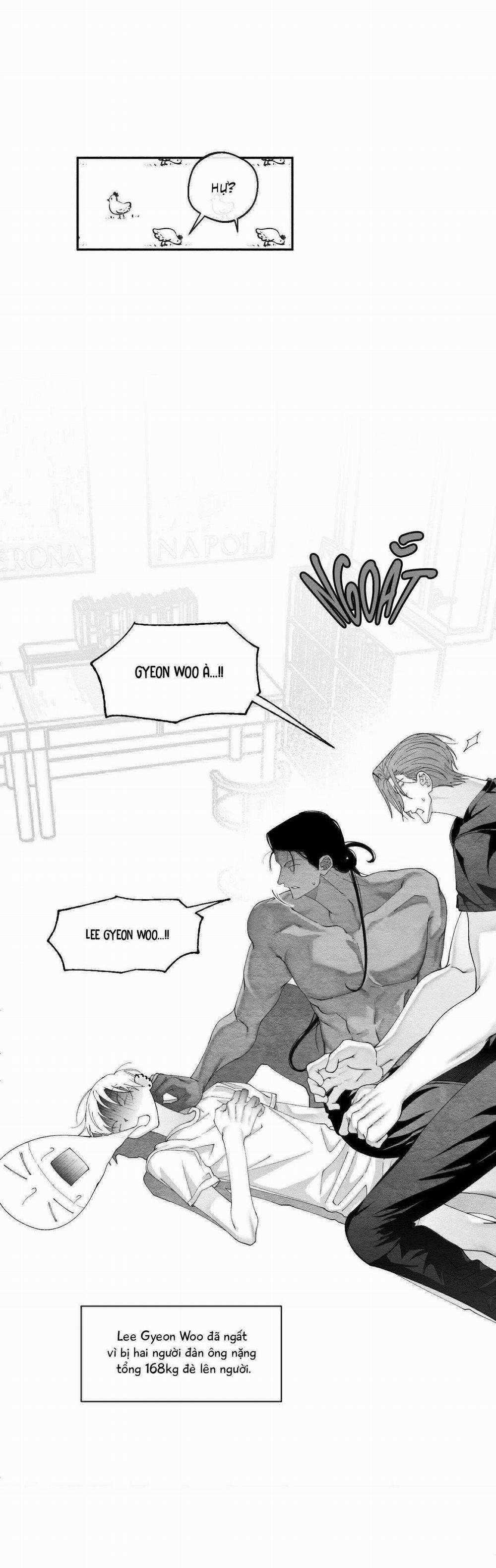 Vóc Dáng Toàn Mỹ 26 trang 18