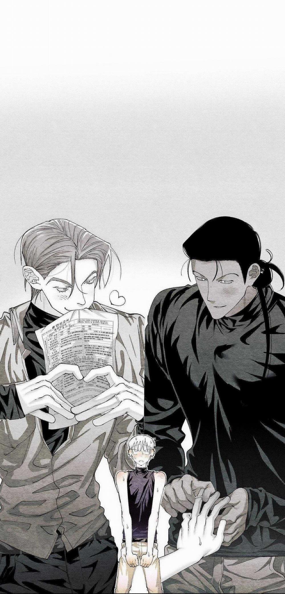 Vóc Dáng Toàn Mỹ 26 trang 19