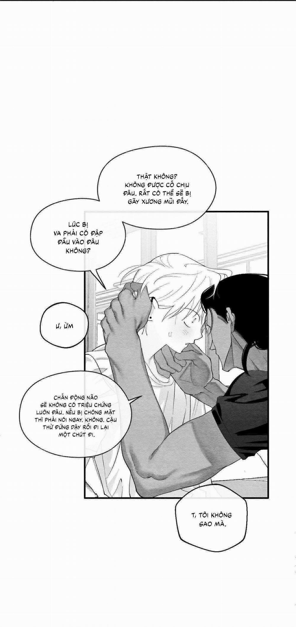 Vóc Dáng Toàn Mỹ 26 trang 21