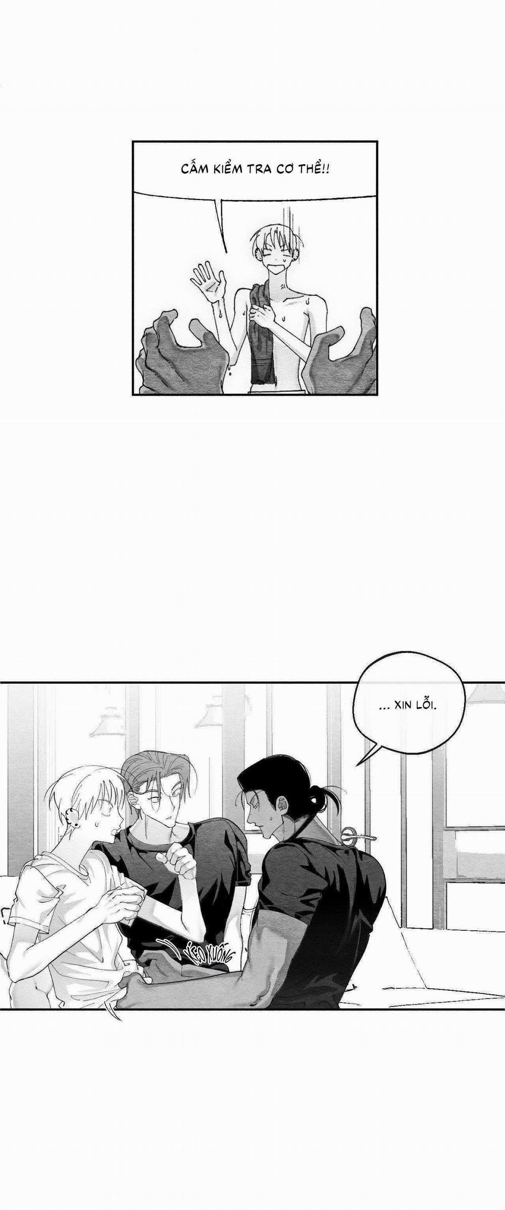 Vóc Dáng Toàn Mỹ 26 trang 23