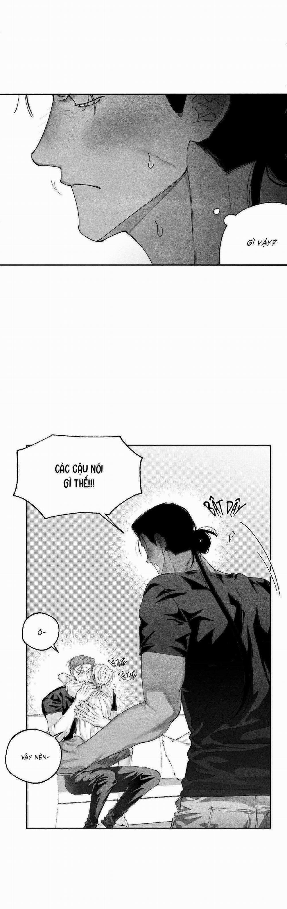 Vóc Dáng Toàn Mỹ 26 trang 27