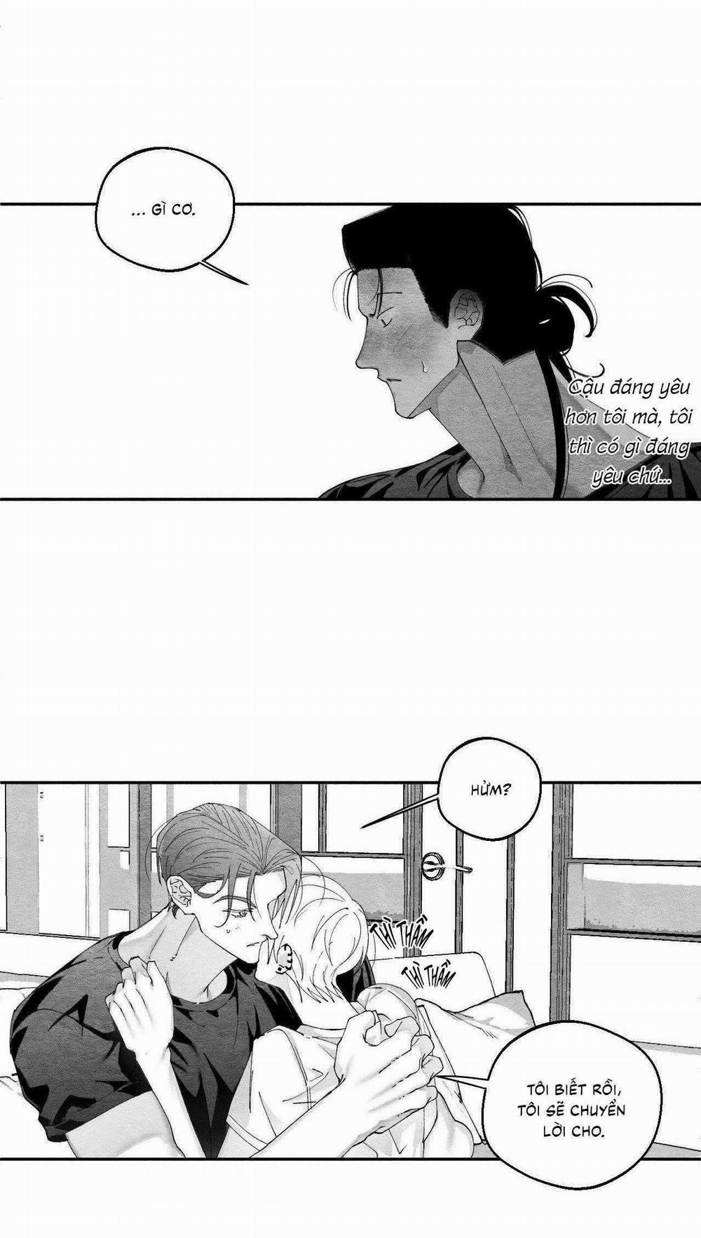 Vóc Dáng Toàn Mỹ 26 trang 29